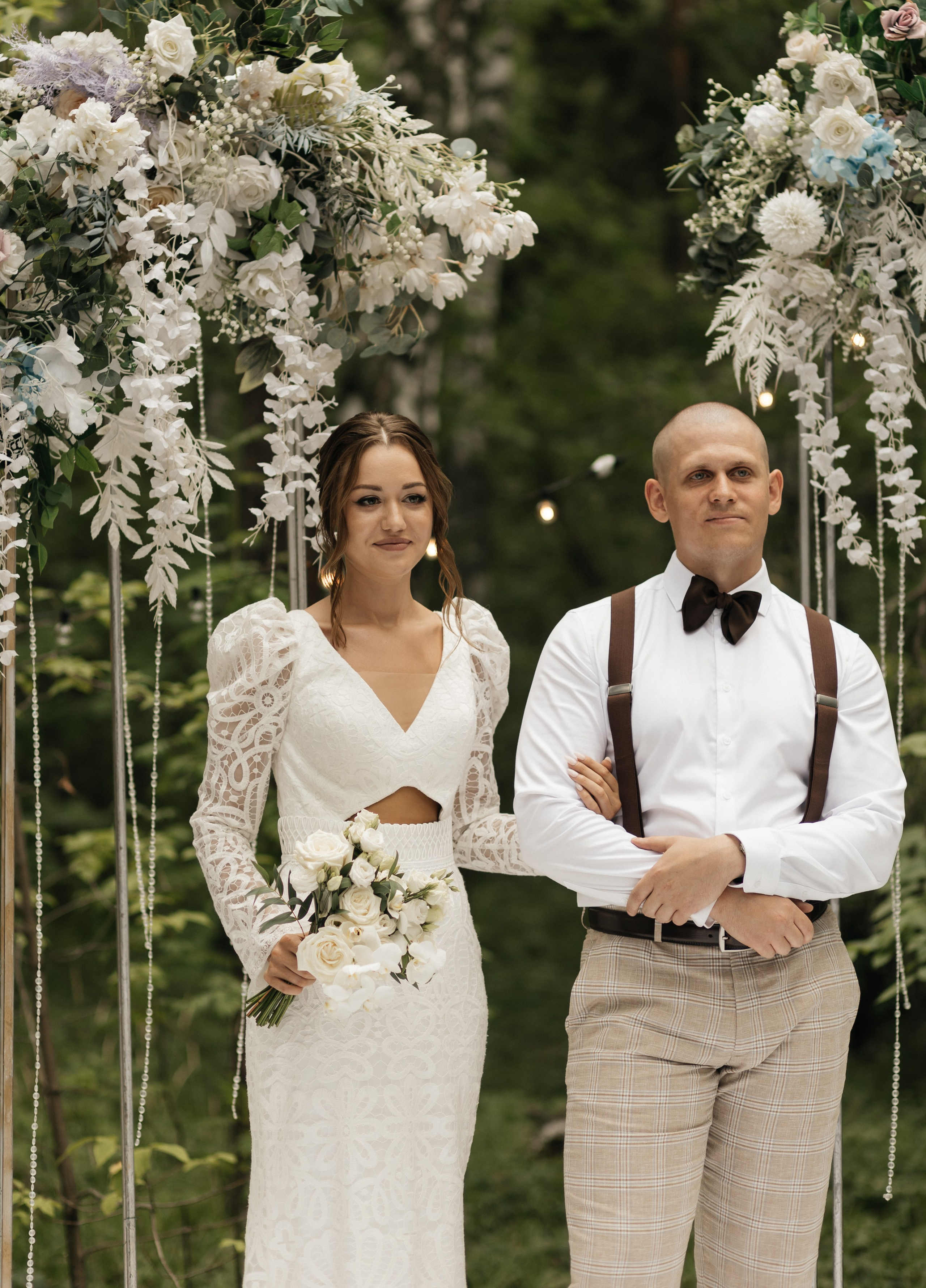 Свадебный день Владлены и Ильи…. Свадебный и семейный фотограф Рассказова Виктория