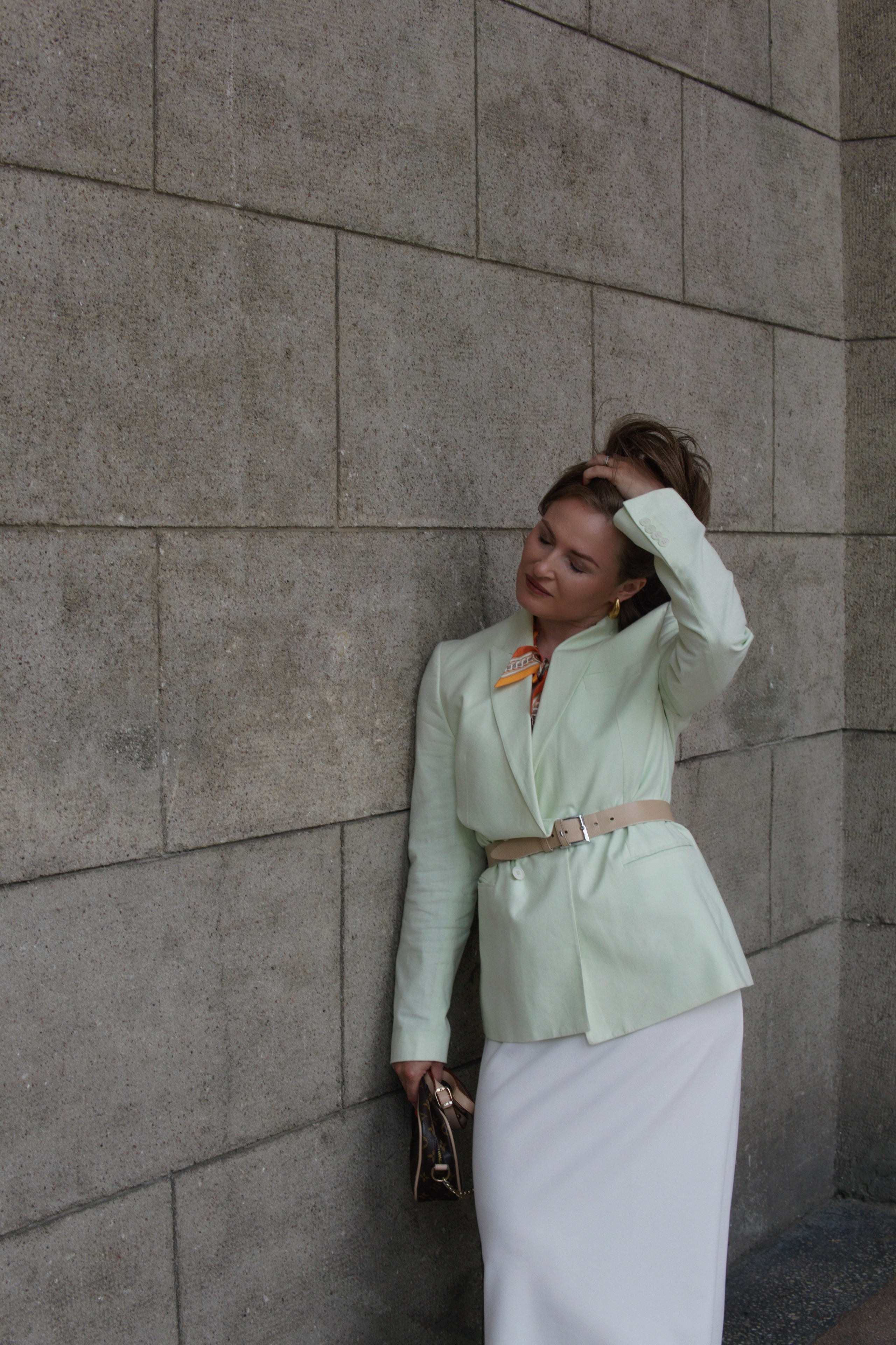 Таня, фотопрогулка. Фотограф в Минске Света Григорьева