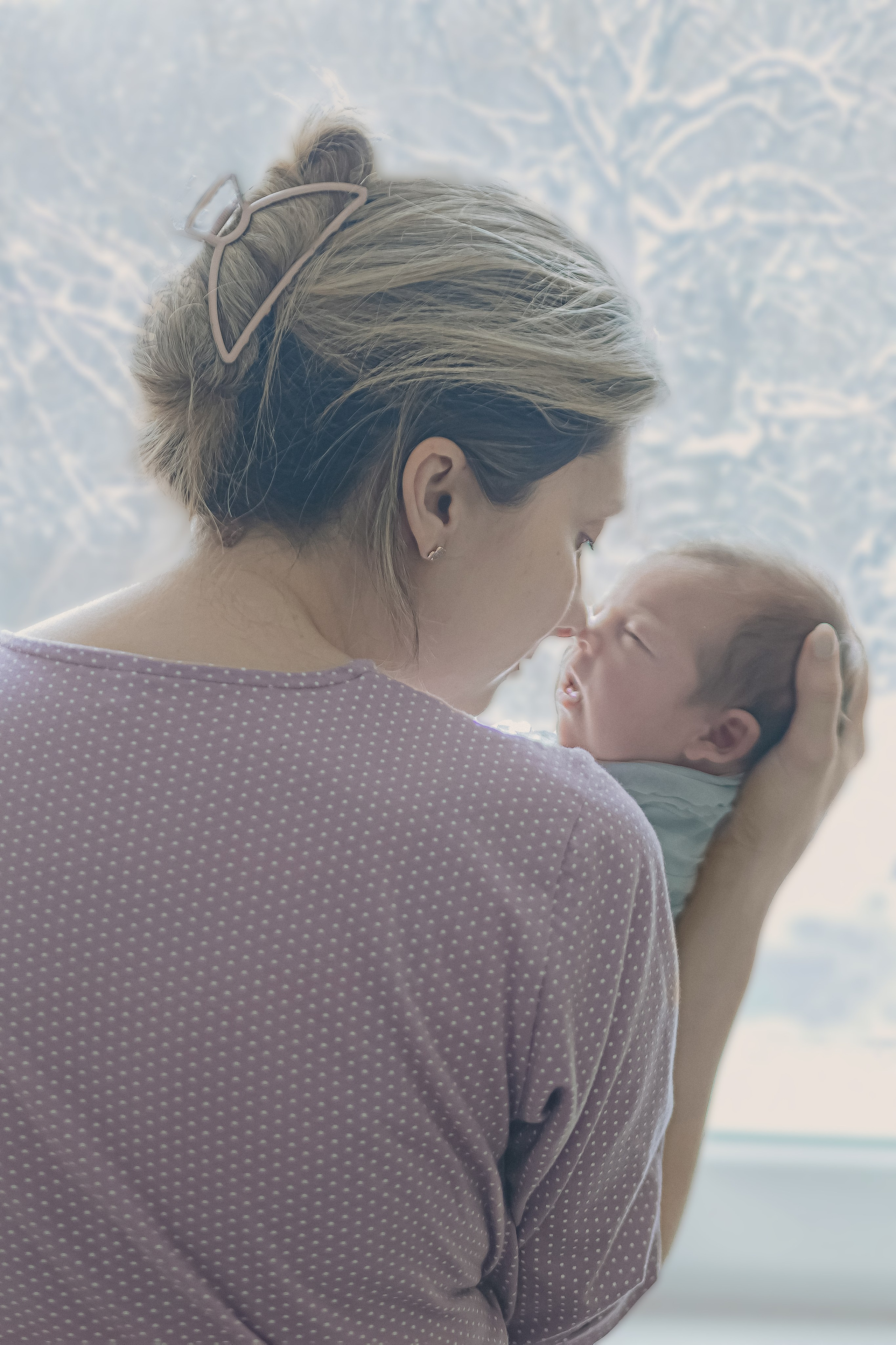 Анна и Ева. Съемка Таинств Крещения Венчания, детские и семейные съемки в Пензе