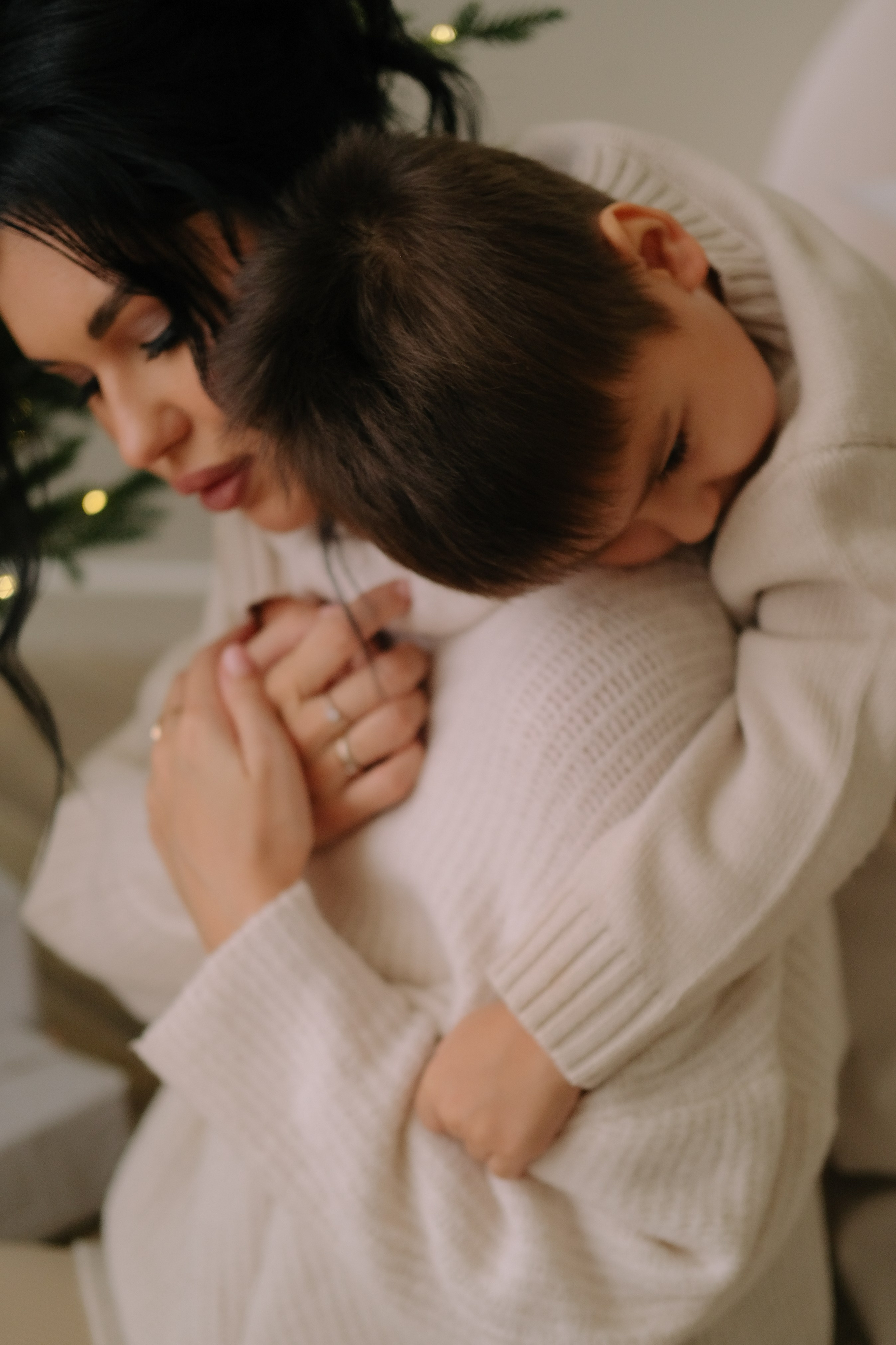 Семья Сенатос. Главная