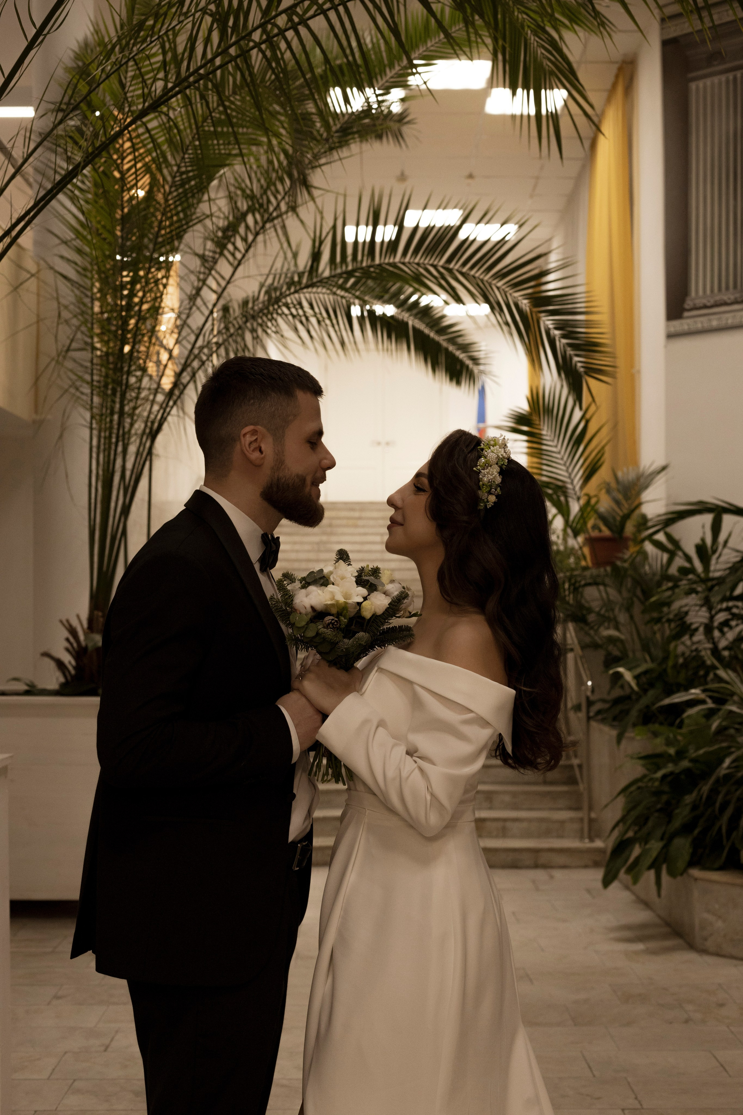 Свадебная съемка в Санкт-Петербурге. Женский фотограф в Санкт-Петербурге, Москве и весь мир Алёна Мамаева