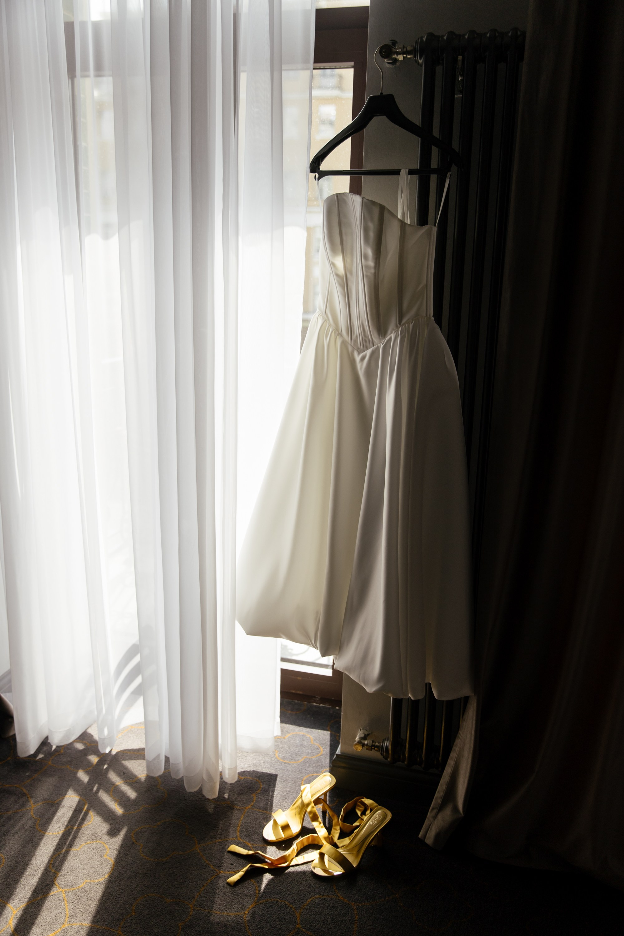 Ира и Дима — Архангельское. Фотограф Сергиев Посад Москва Хованская Екатерина