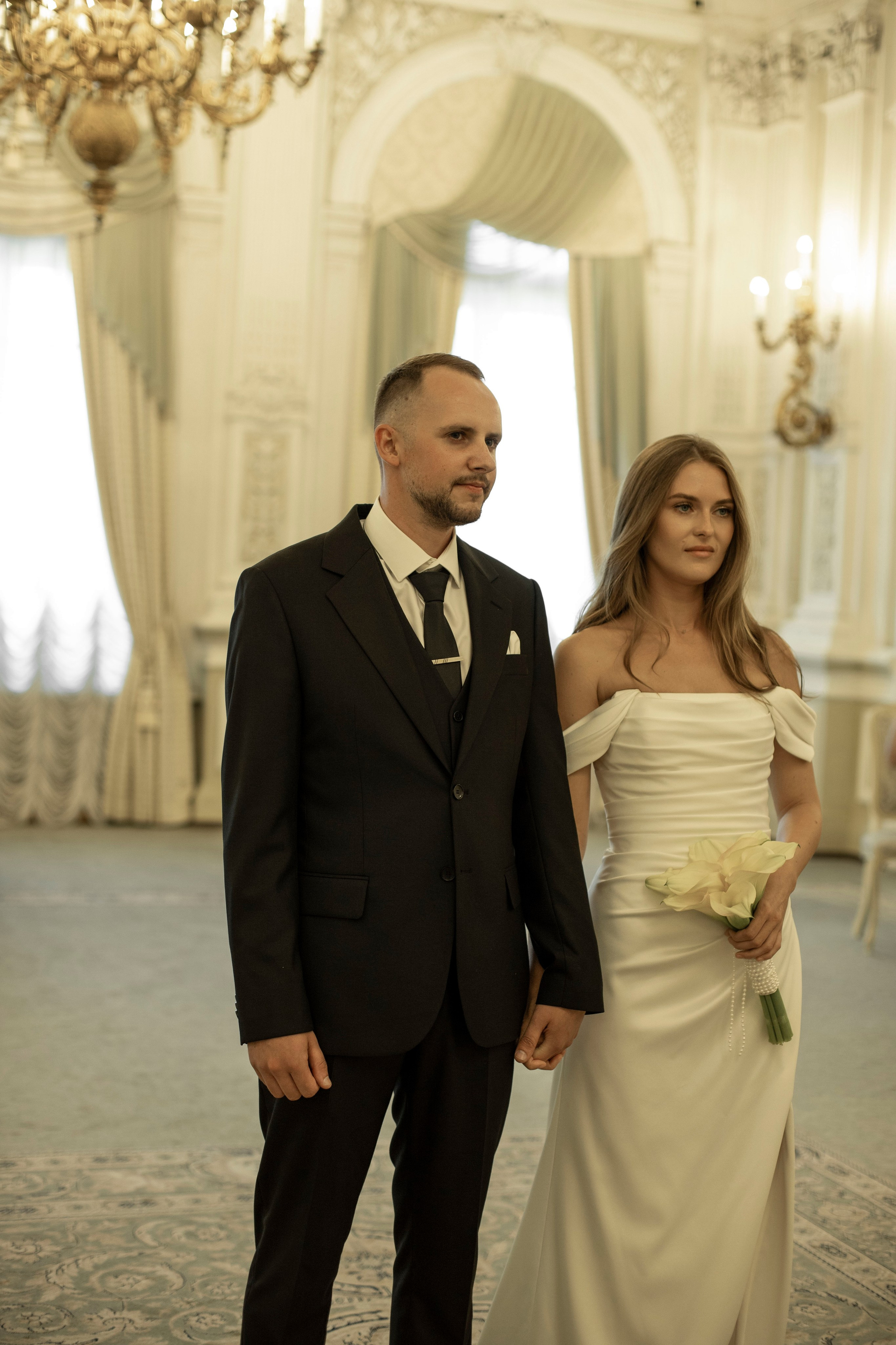 Максим & Лиза