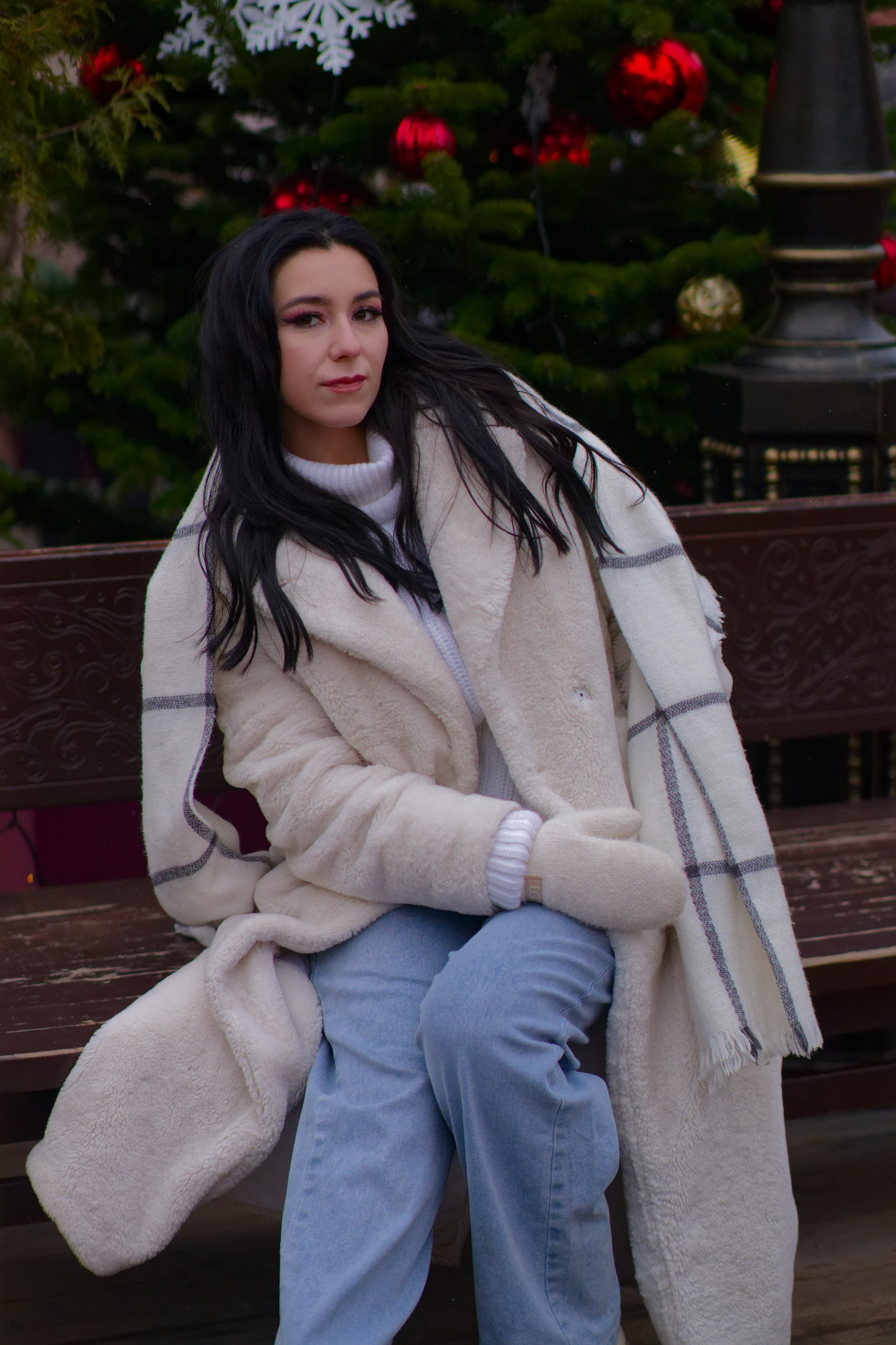 Стрит съемки. Фотограф Денис Шемет