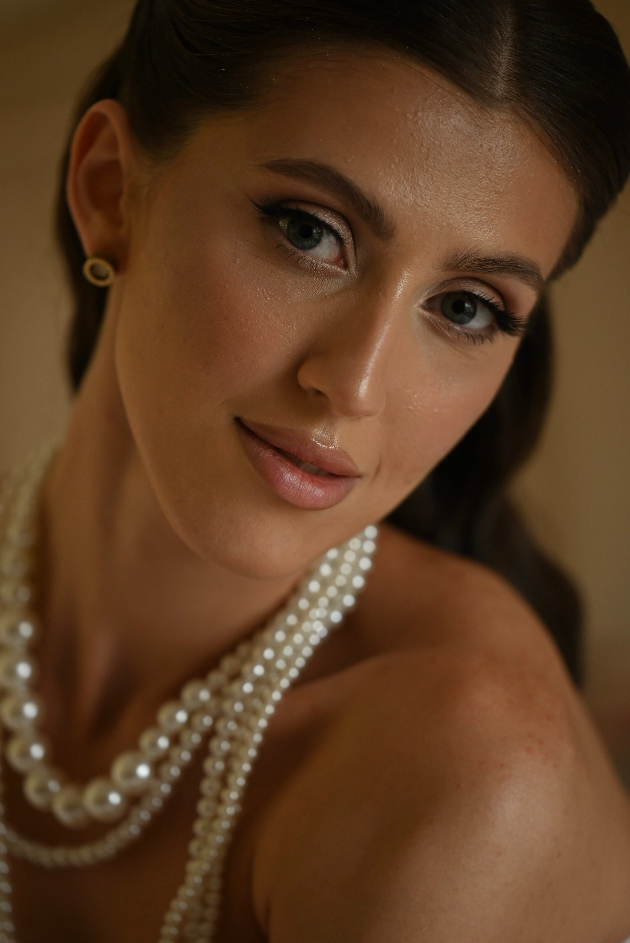 Так сошлись звезды. Свадебный и портретный фотограф в Брянске Скепская Лилия