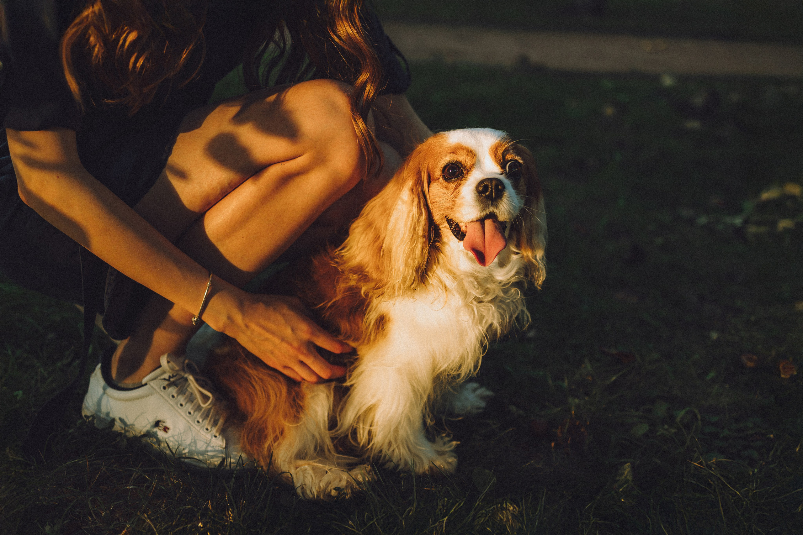 Наташа и Вики