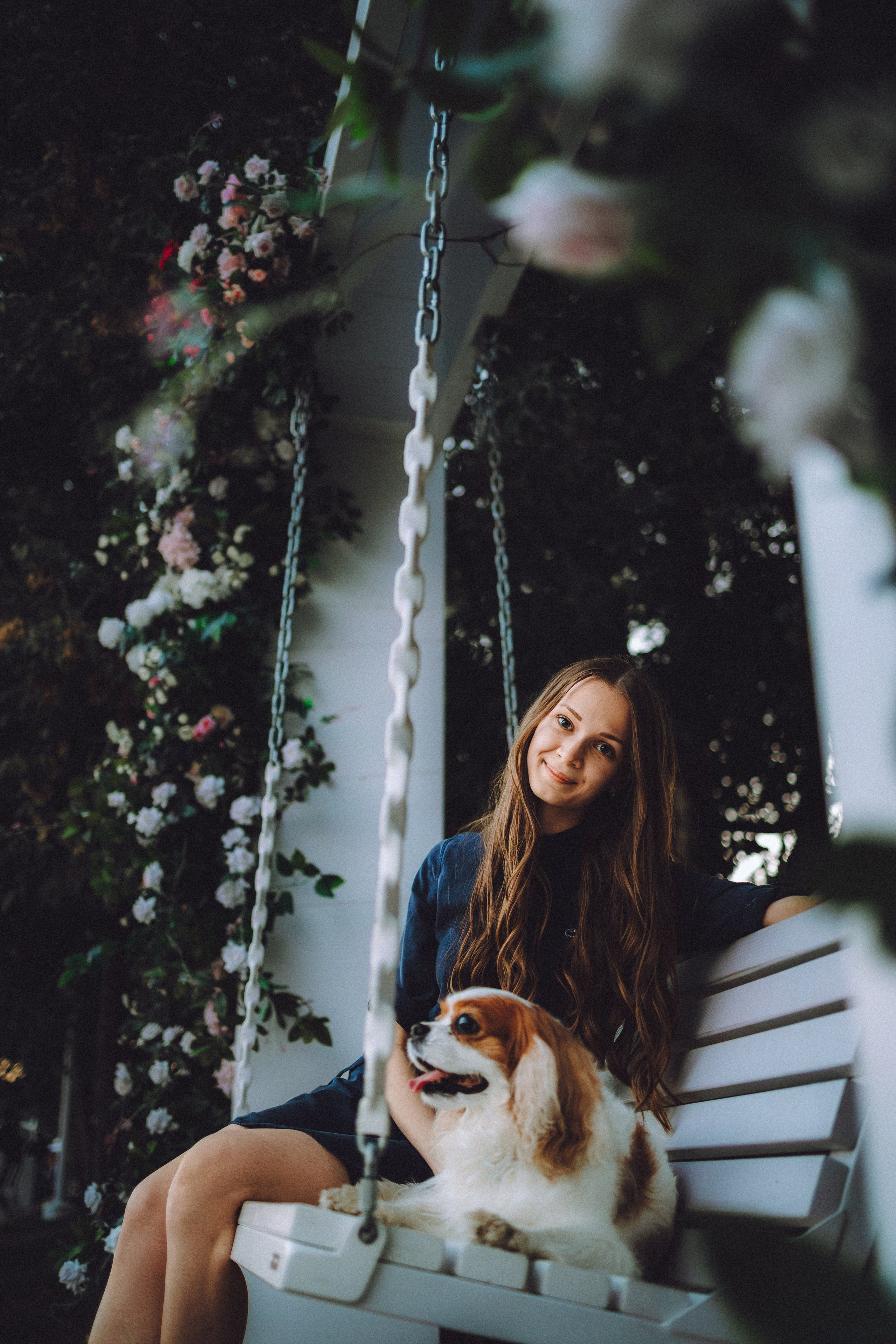 Наташа и Вики