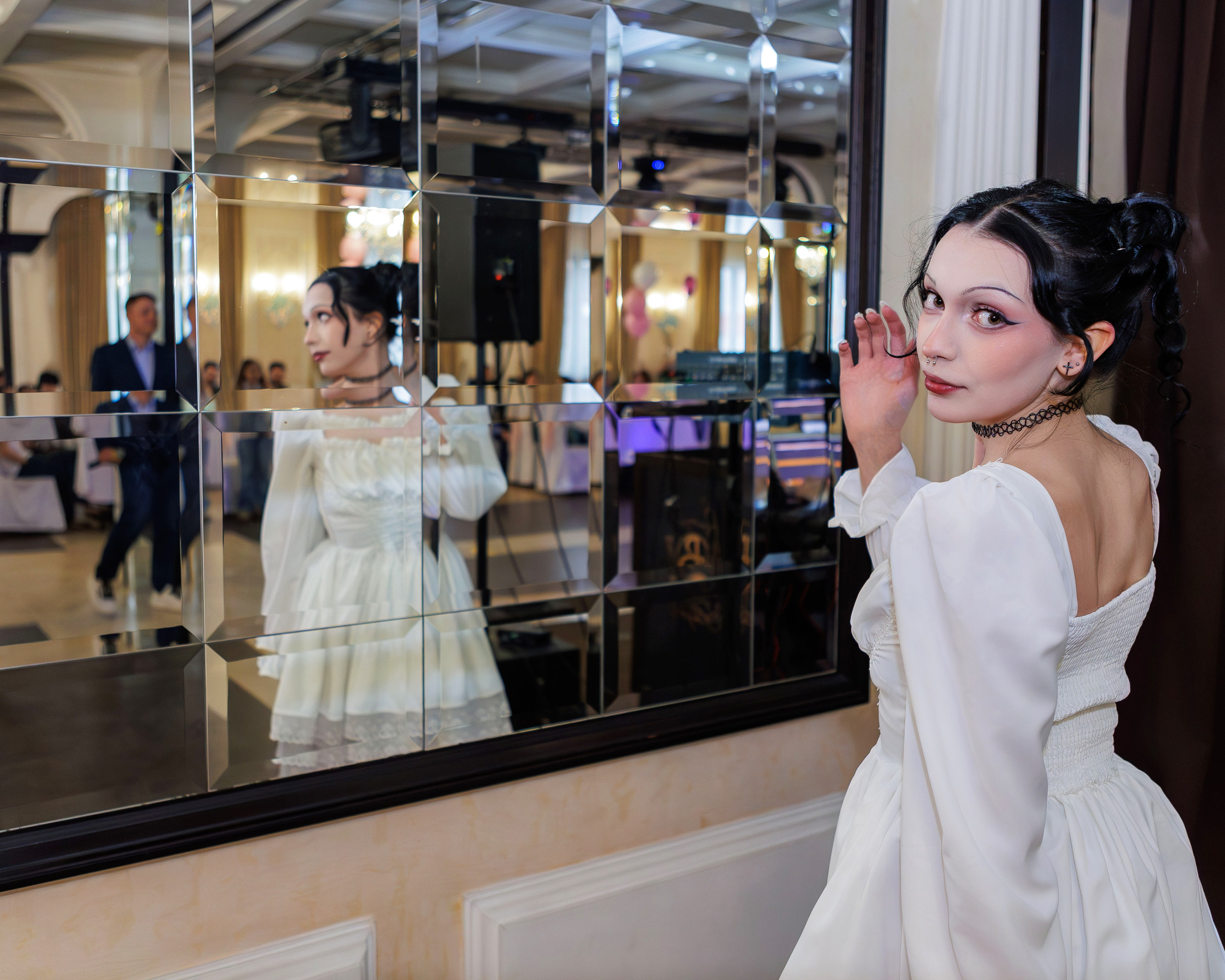 День рождения Виктории. Семейный и детский фотограф в Москве Юлия