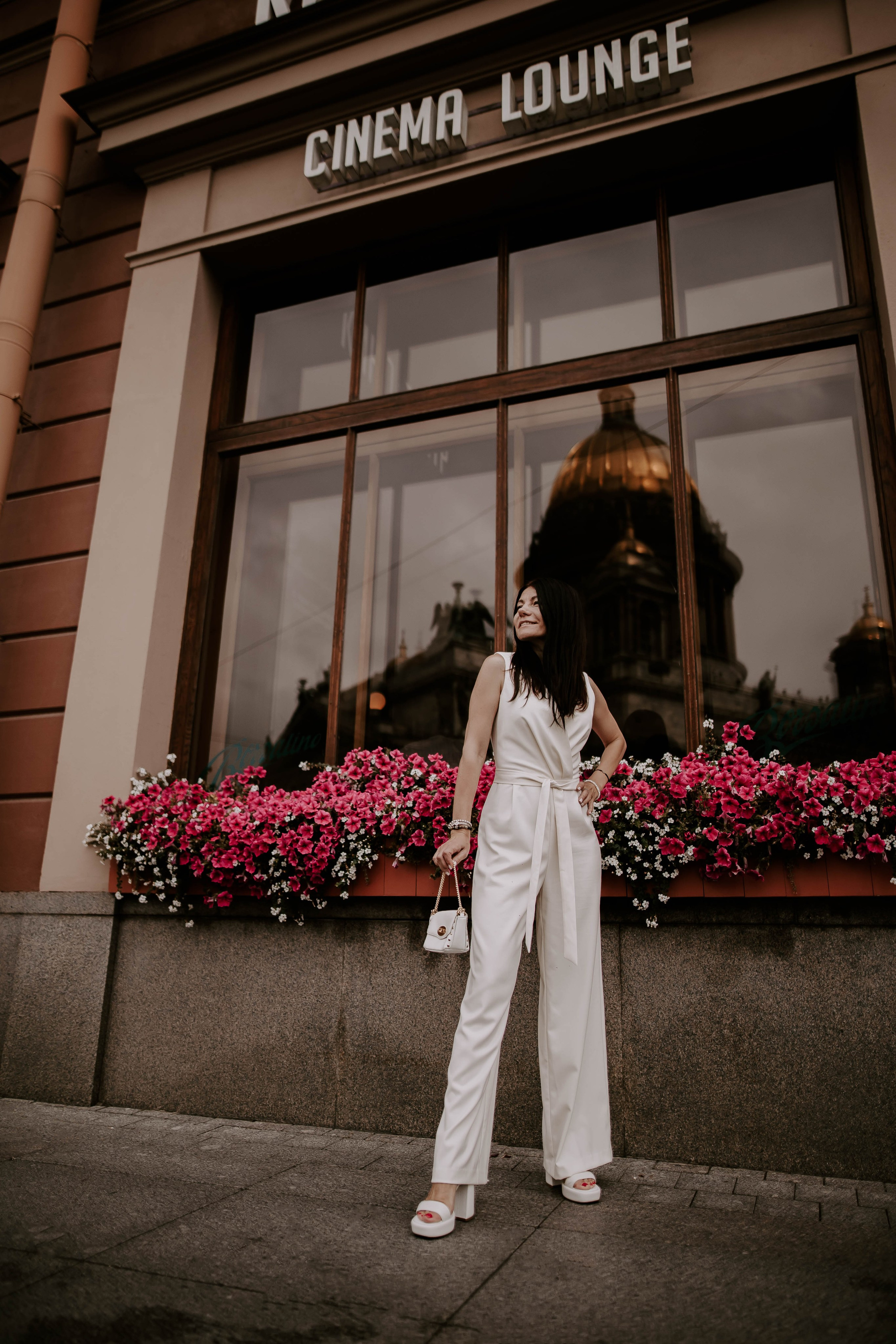 Ирина и Алексей. Фотограф Veronika Potaseva