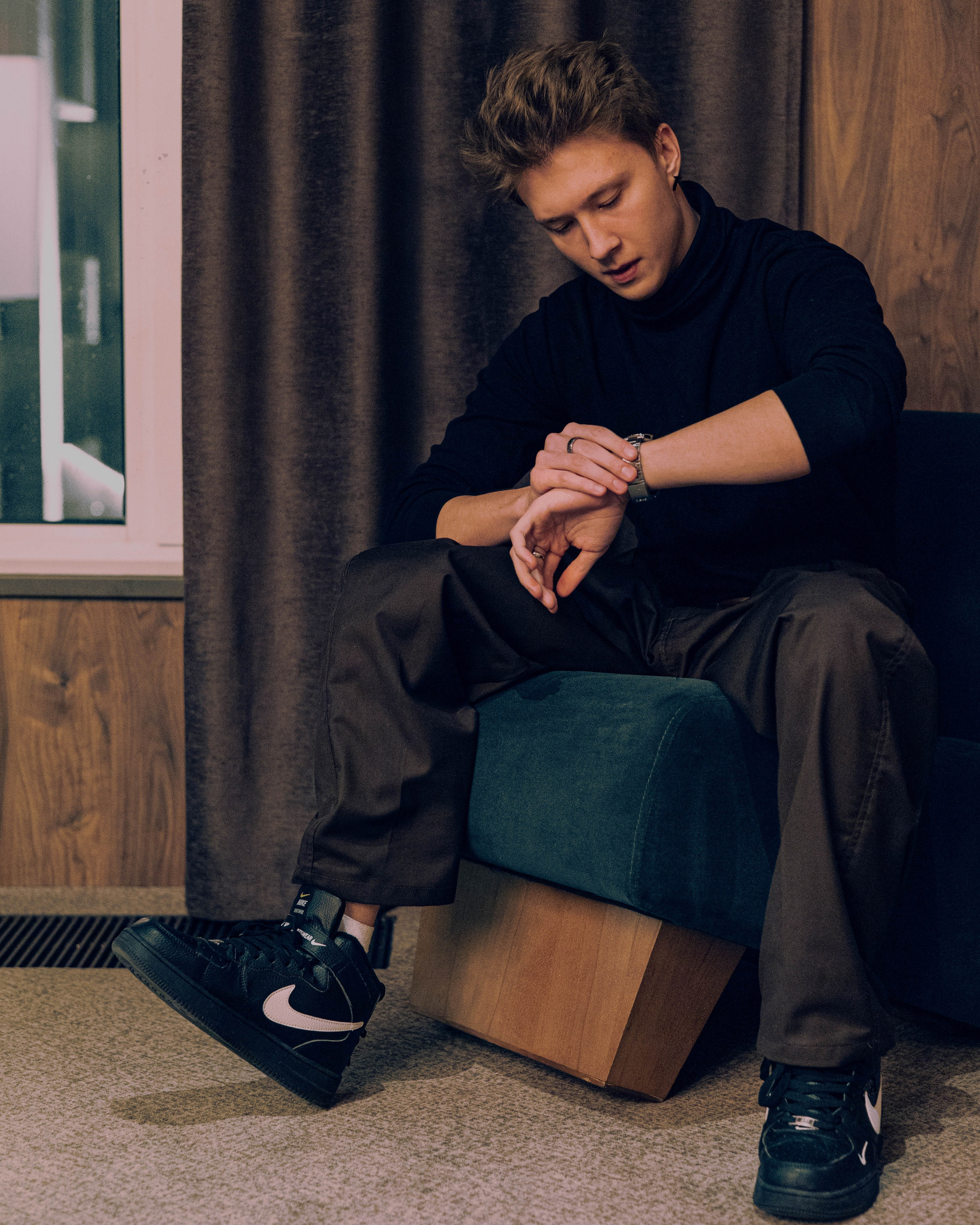 Photo 2. Фотограф Татьяна Власова