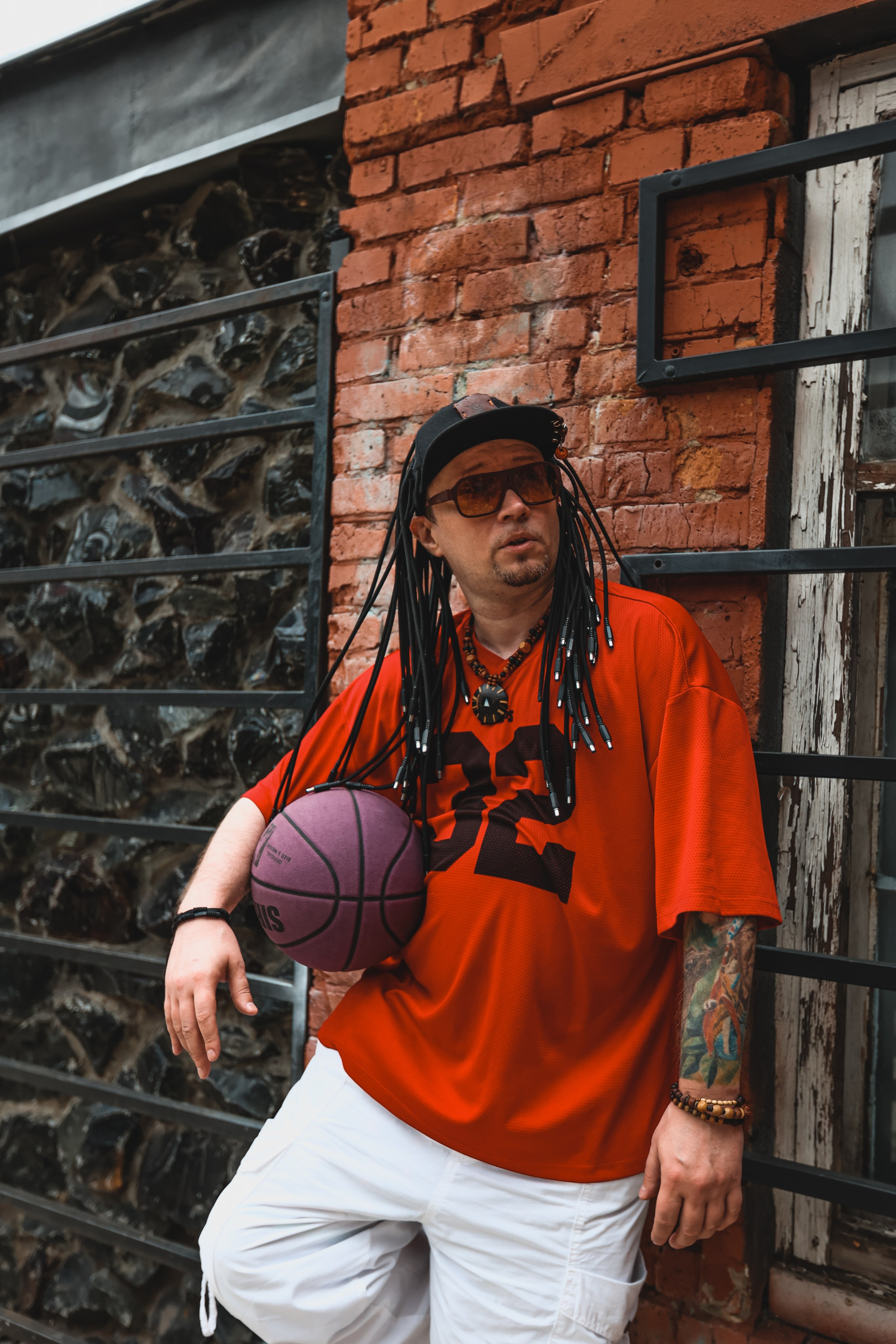 Фото. Music label Dust Heave sound