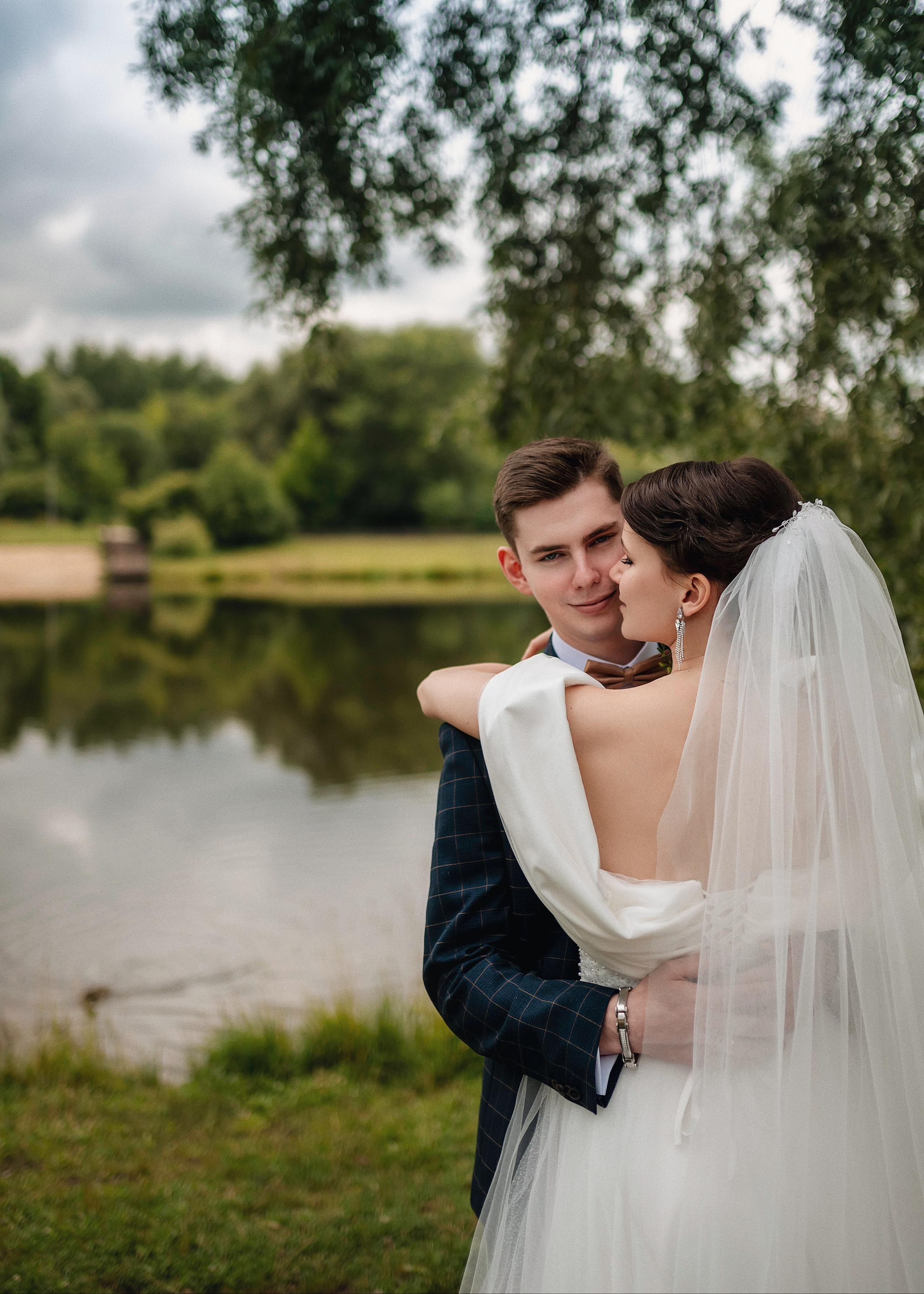 Илья и Анасатасия. Фотограф в Москве