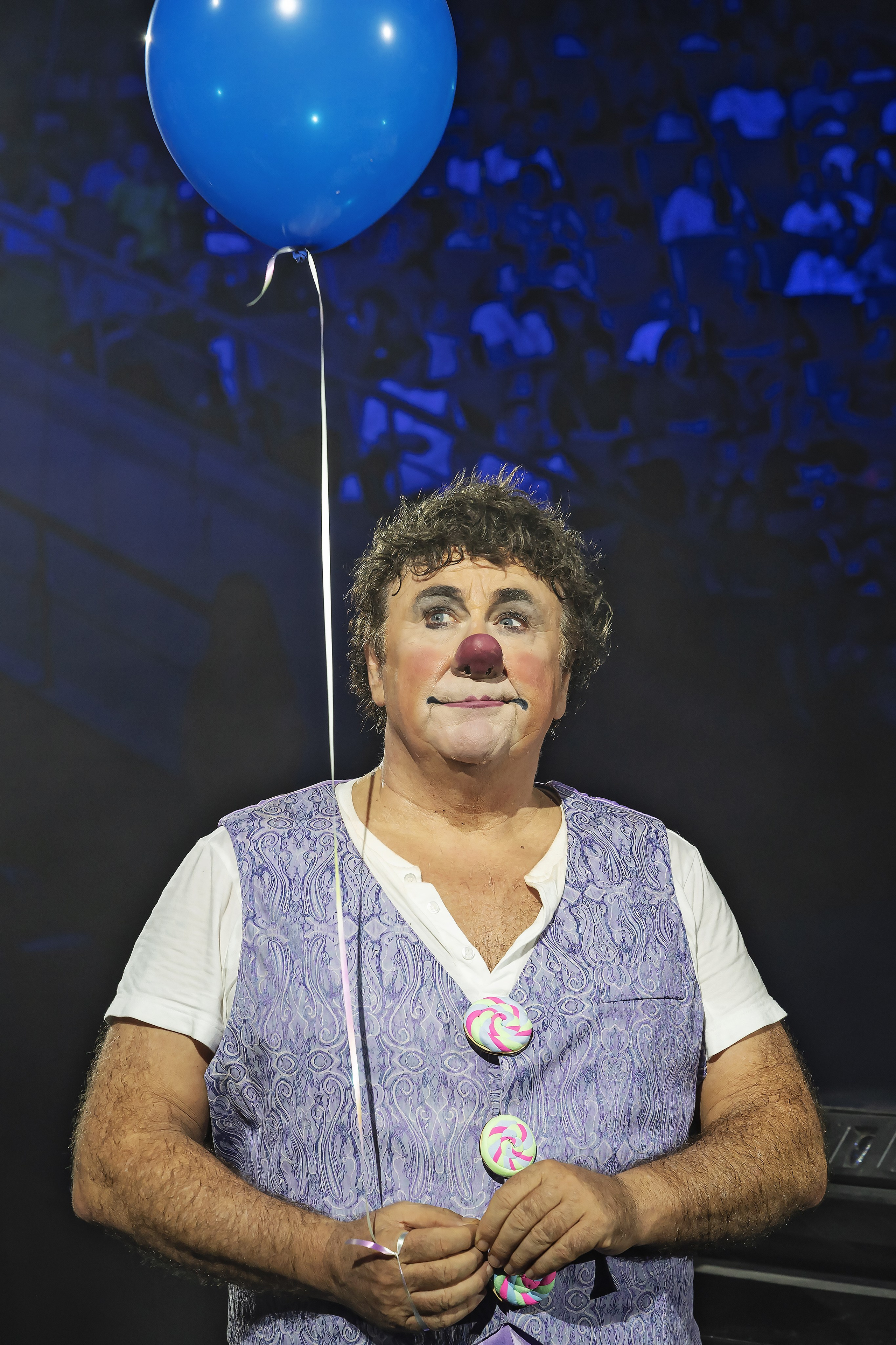 Фотограф Андрей Пухов (Jazz)