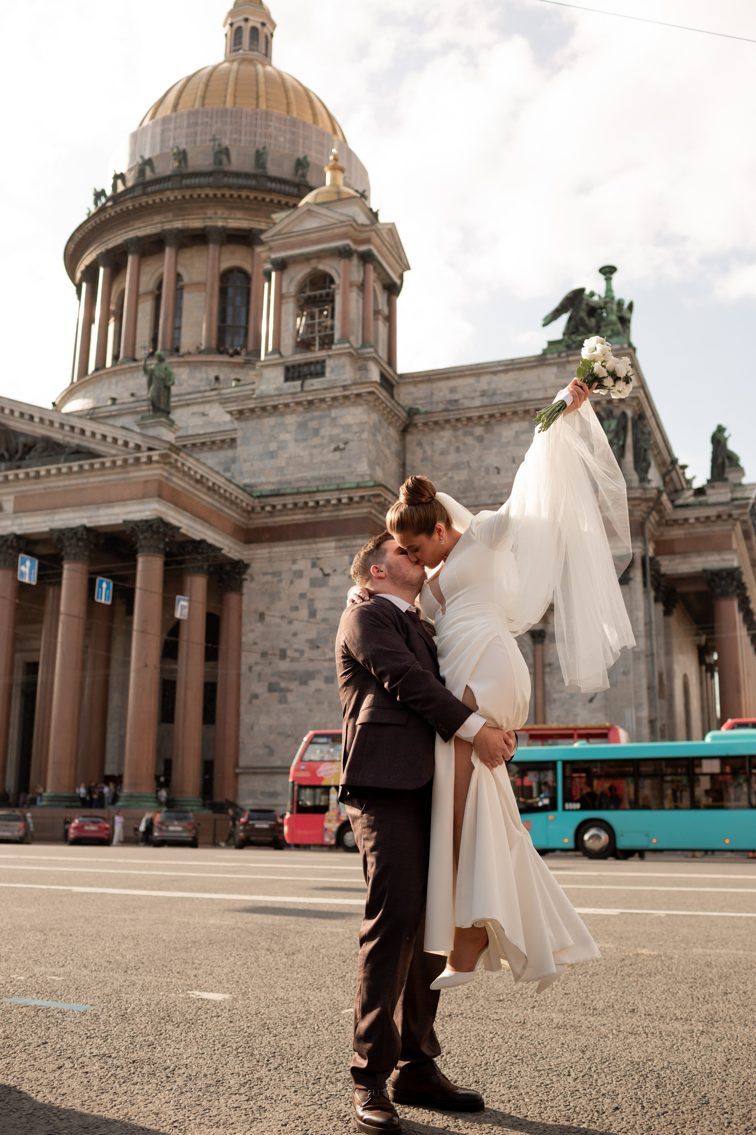 Свадебный фотограф в Санкт-Петербурге. Свадебный фотограф Кирилл Белый