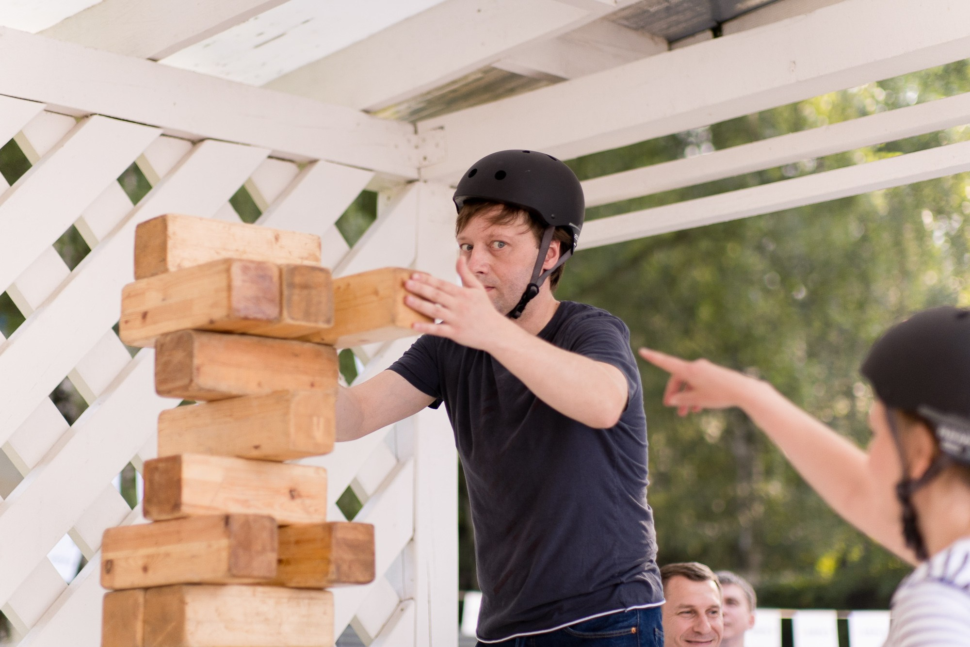 Корпоративная парусная регата Evraz. Репортажный фотограф Денис Тихомиров. Москва