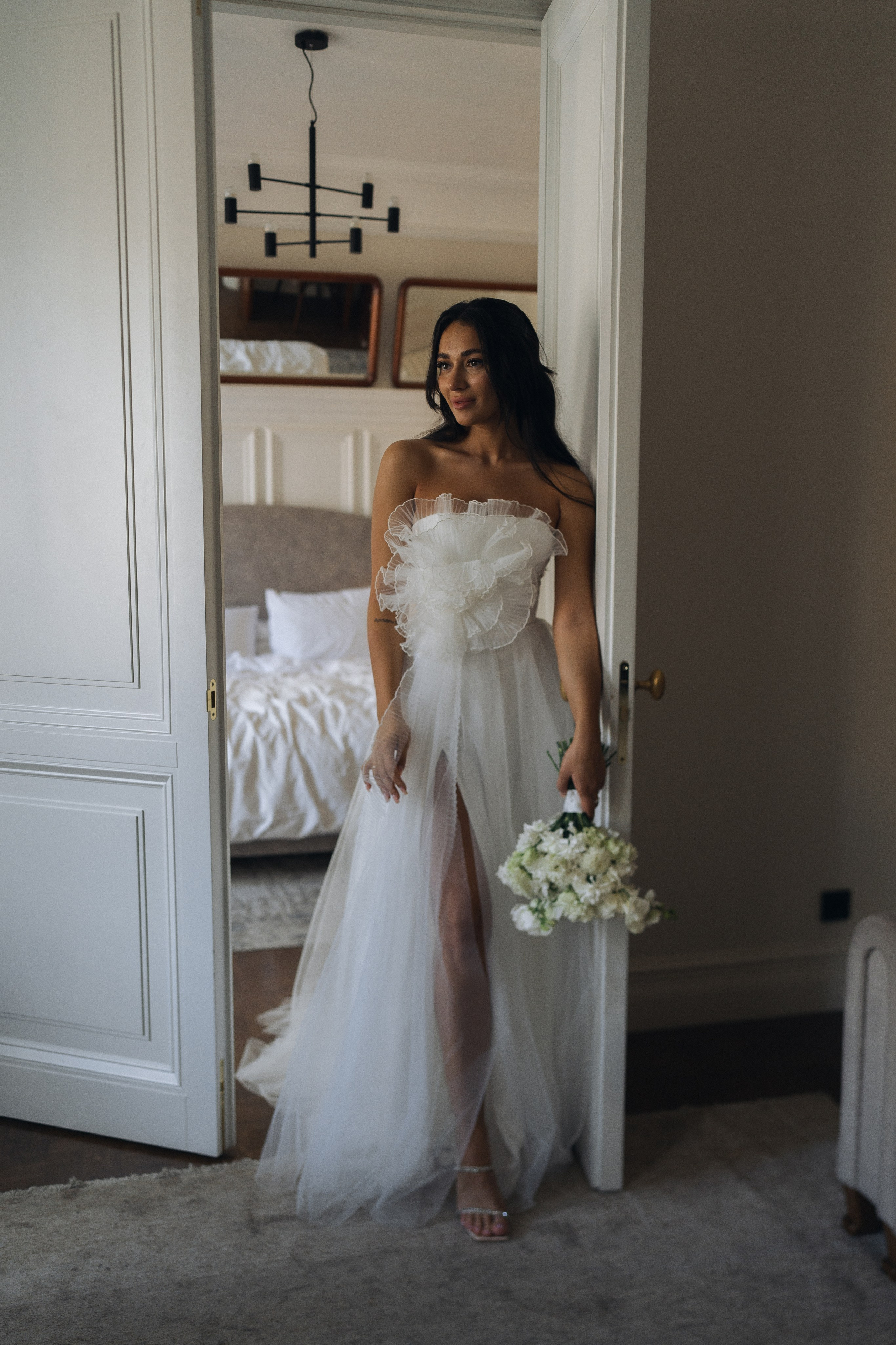 Стас и Александра. Свадебный фотограф в Санкт-Петербурге