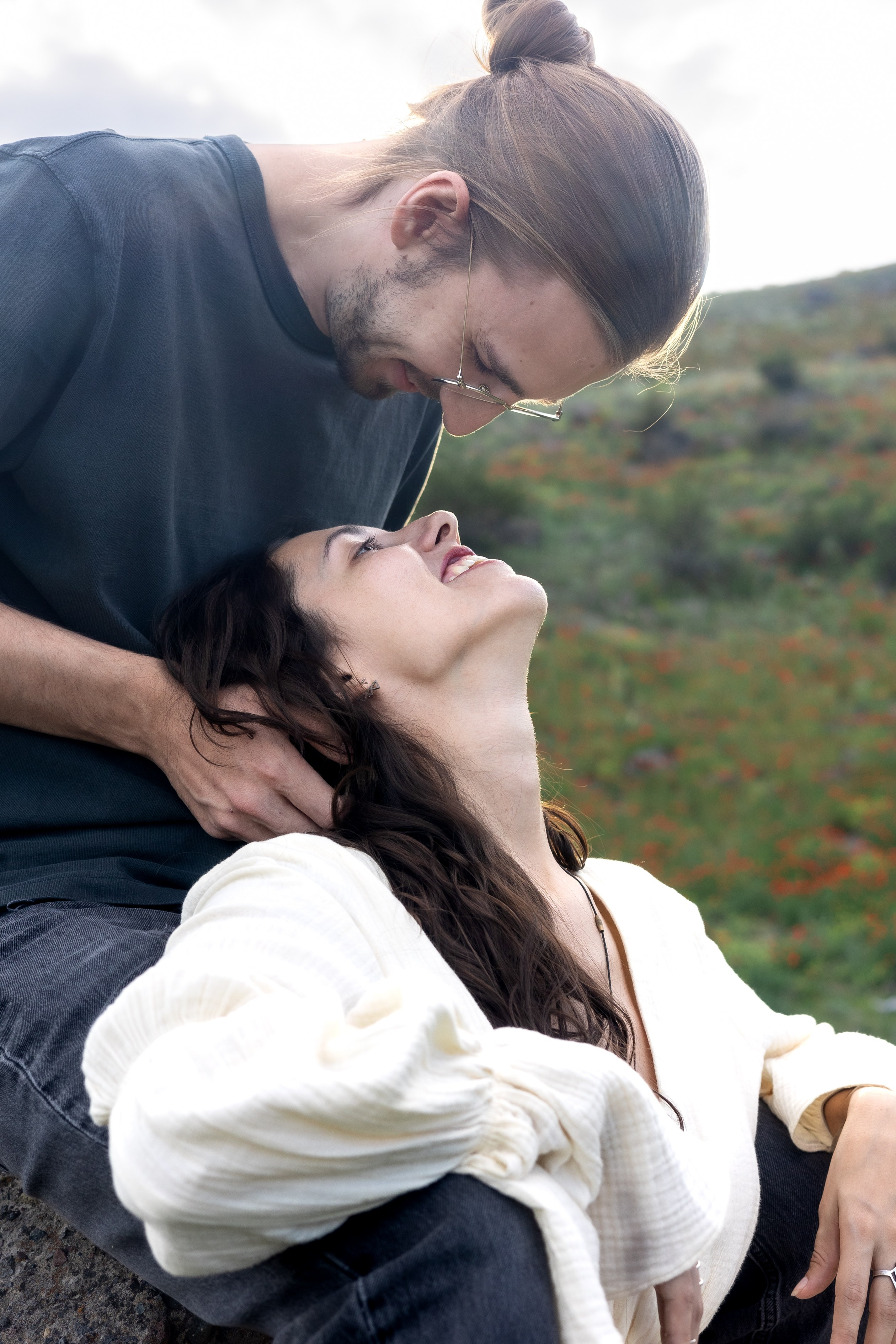 Любовь. Женский и семейный фотограф, Катя Белькова, Москва