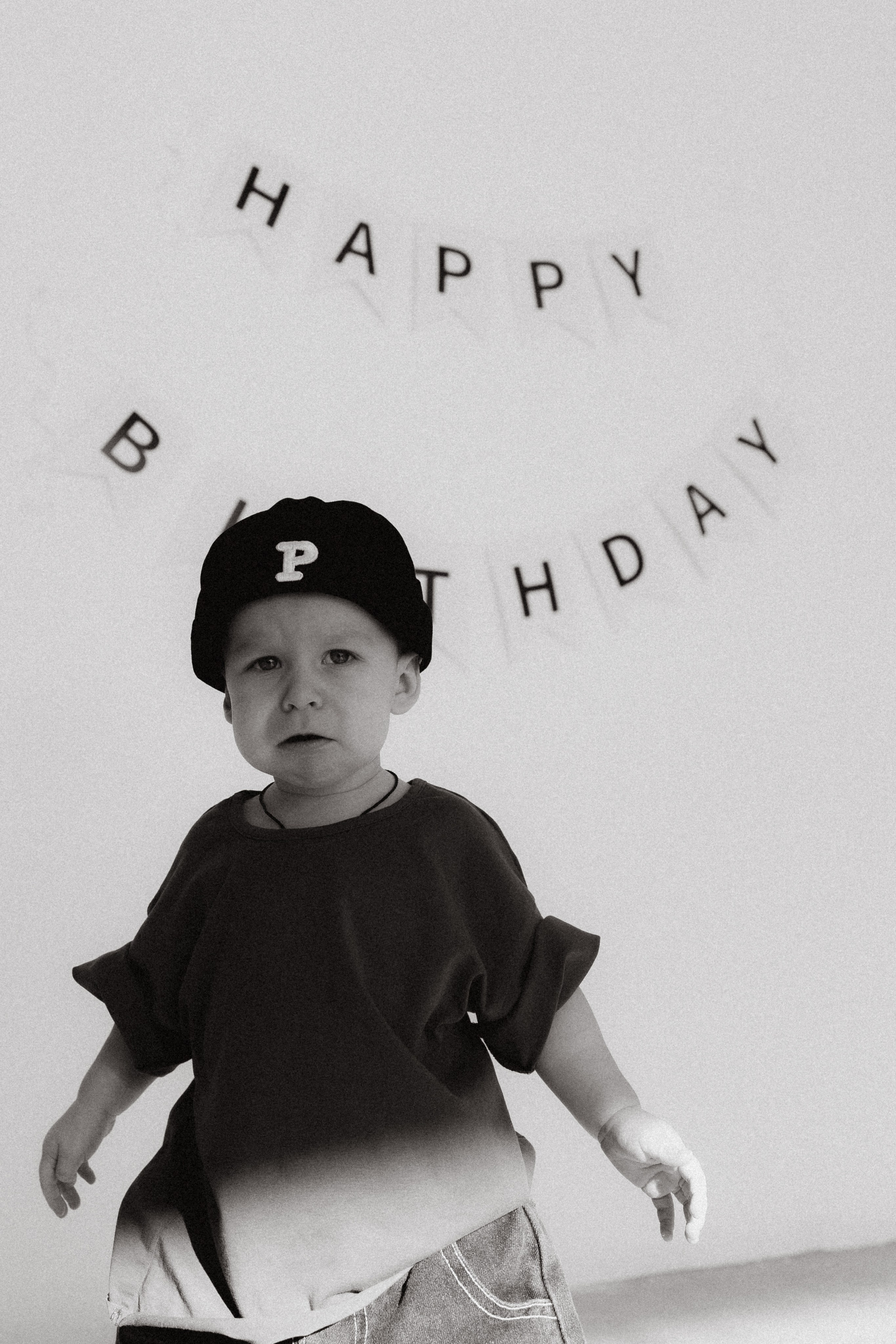 Ксюша, Саша, Тимоша и Мирон