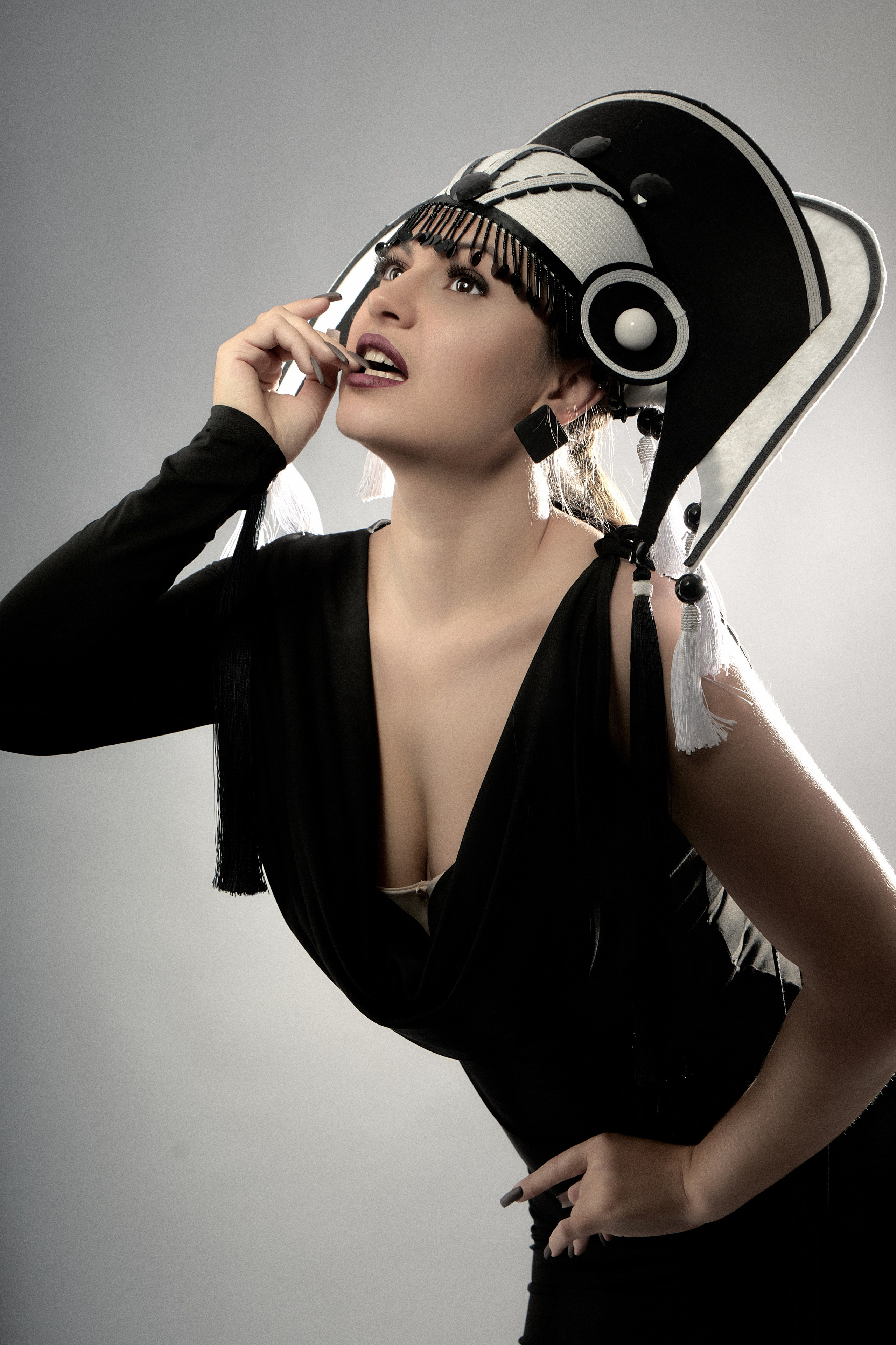 Съемка для дизайнера Майи Трофимовой. Фотограф в Краснодаре Татьяна Вижевитова