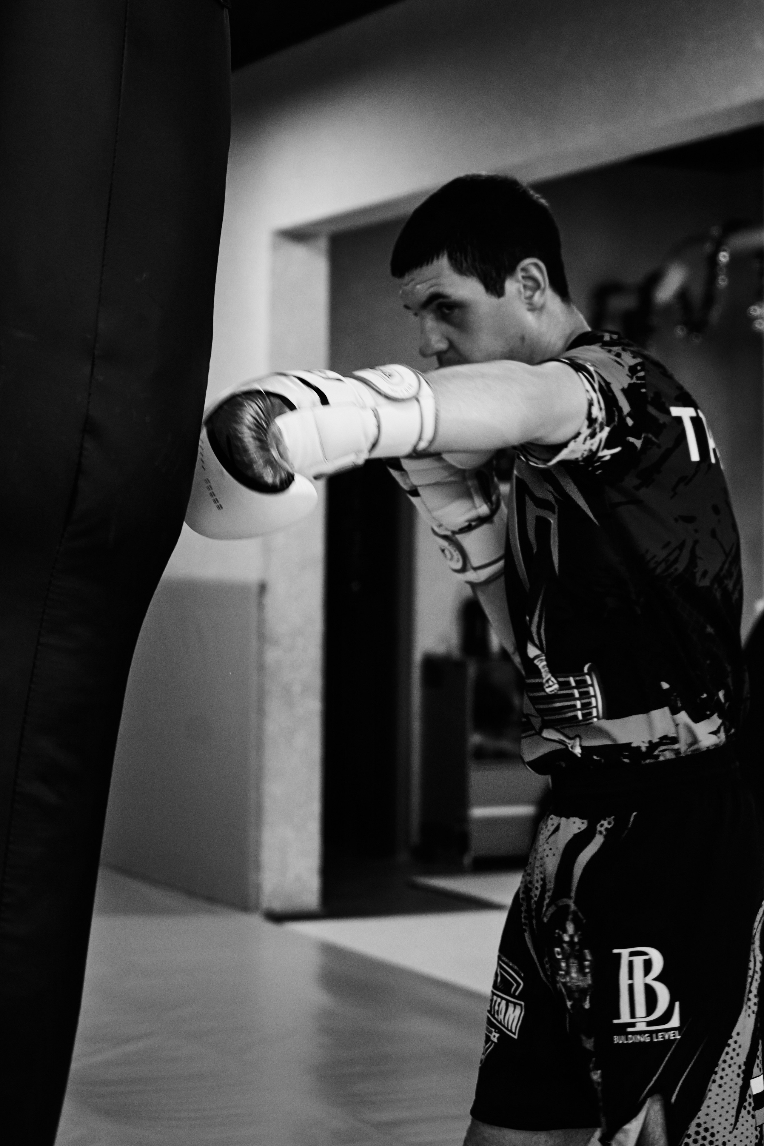 Богдан. Фотограф в Краснодаре Татьяна Вижевитова