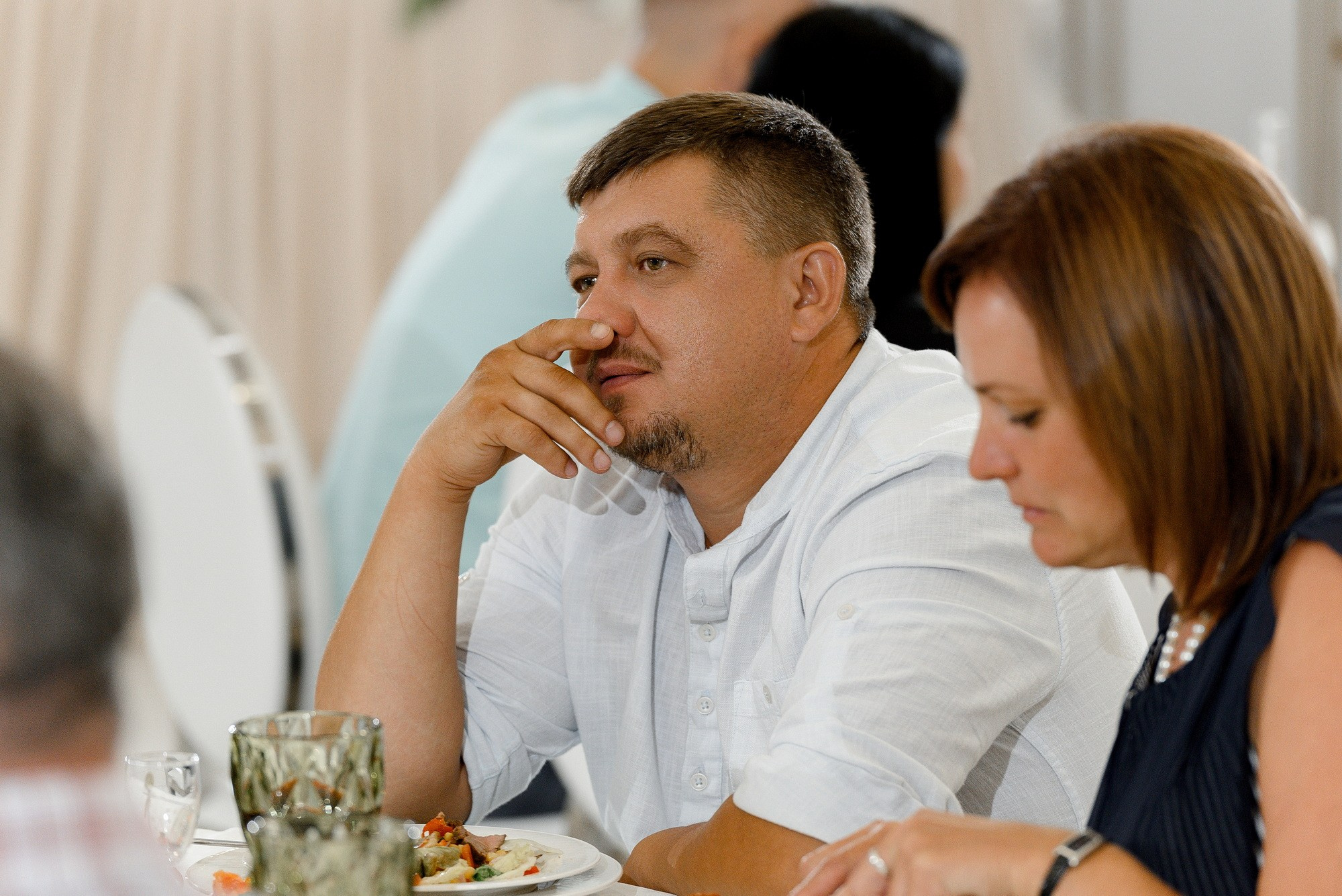 Наталья и Евгений. Свадебный и репортажный фотограф Никита Сницарев в Барнауле