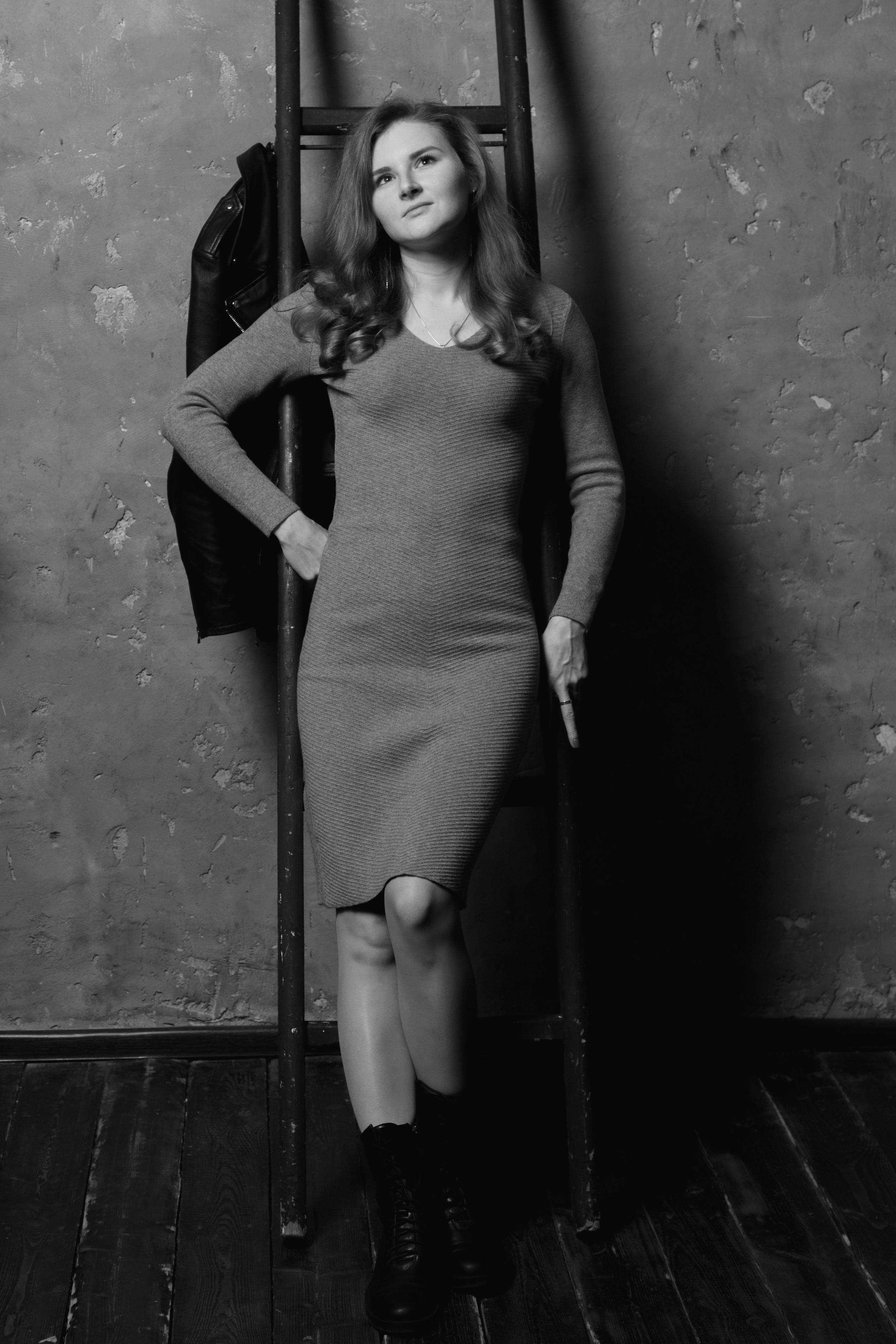 Психология — история Ксении: Восстановление после расставания