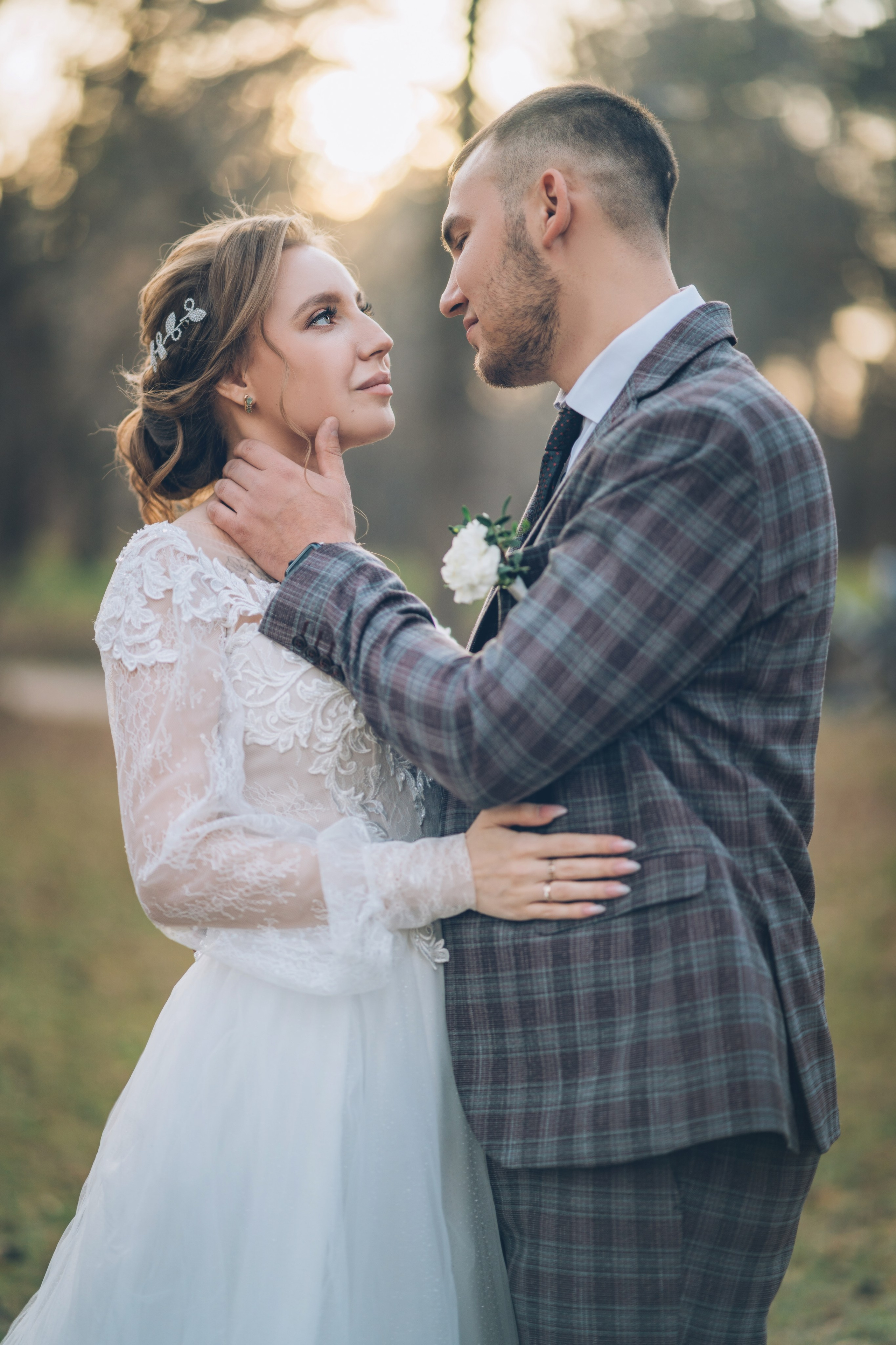 Поздняя осень. Фотограф Ангарск Иркутск Ксения Король