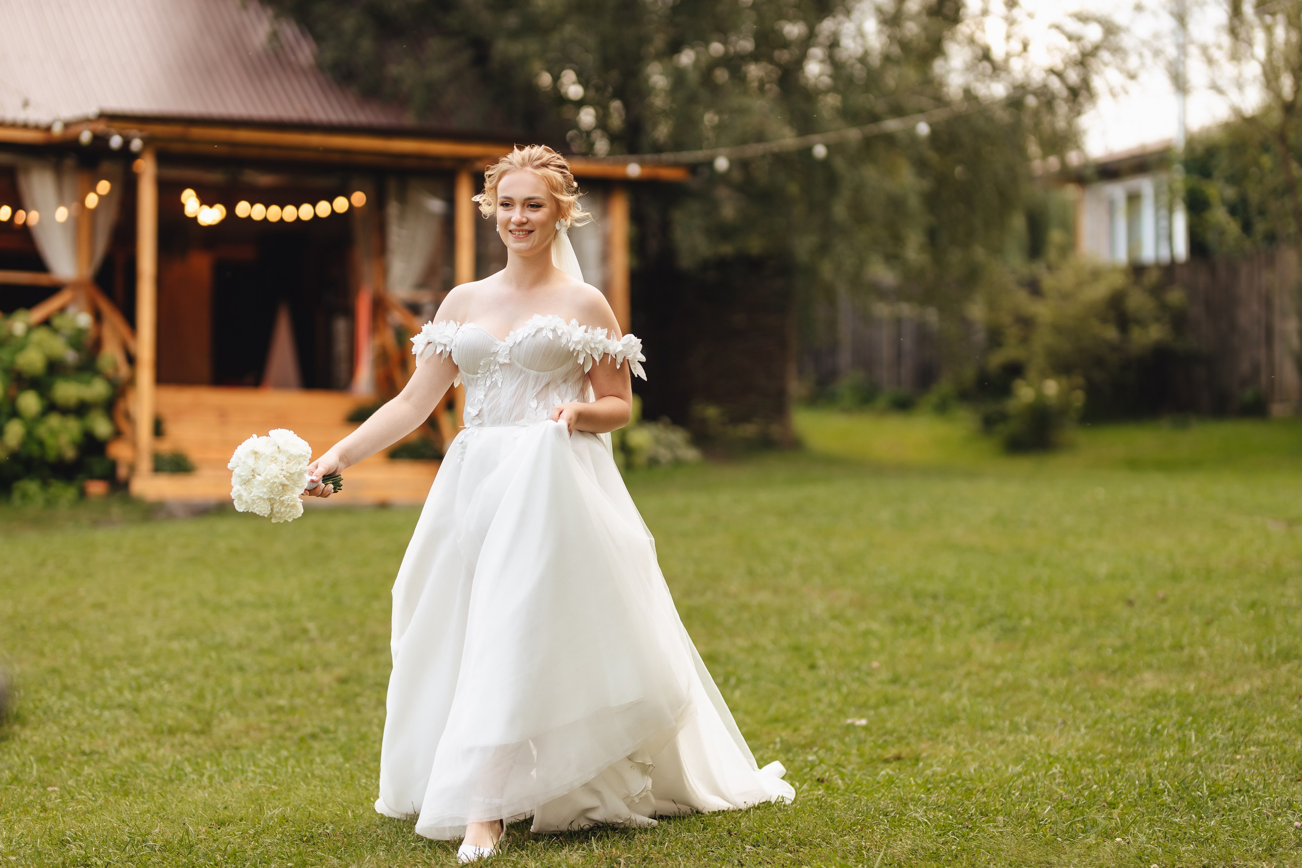 Рома и Лера. Свадебный и семейный фотограф в Туле и области Маша Костина