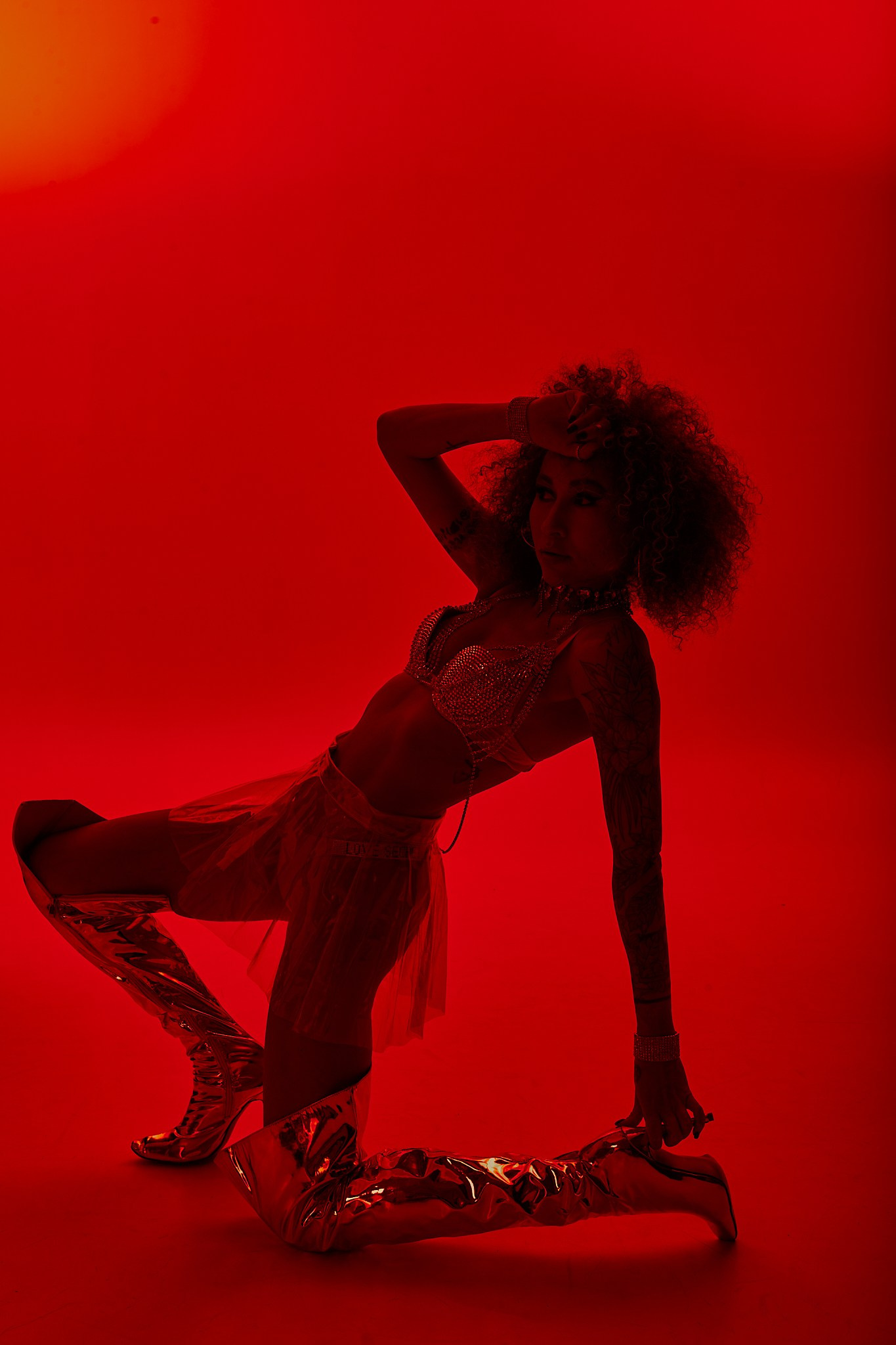 Пресет КРАСНЫЙ. Фотограф  Уфа, Москва, Казань, Питер Ильдар Кудабаев