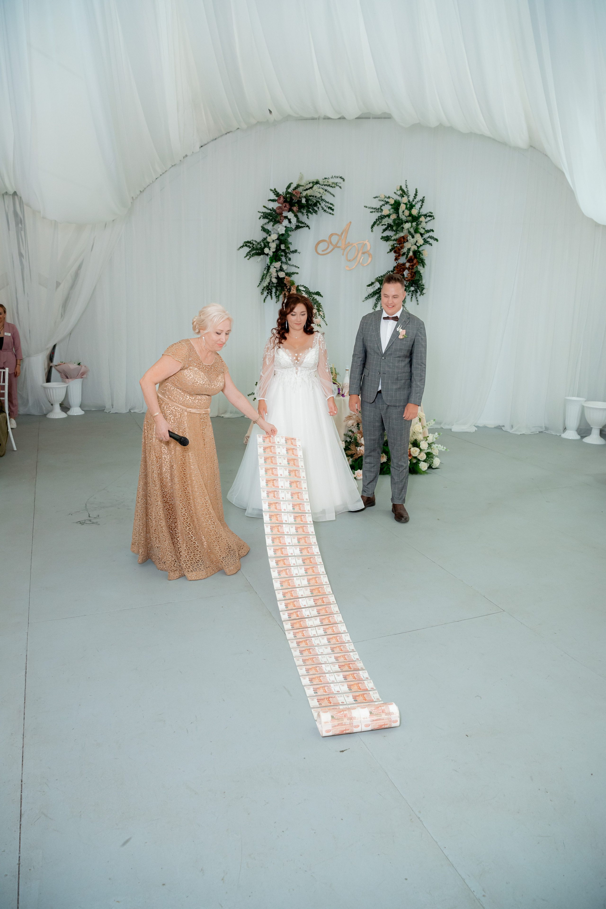 Свадьба Виктория и Ангел. Фотограф в Волгограде и Волжском Александр Горбань