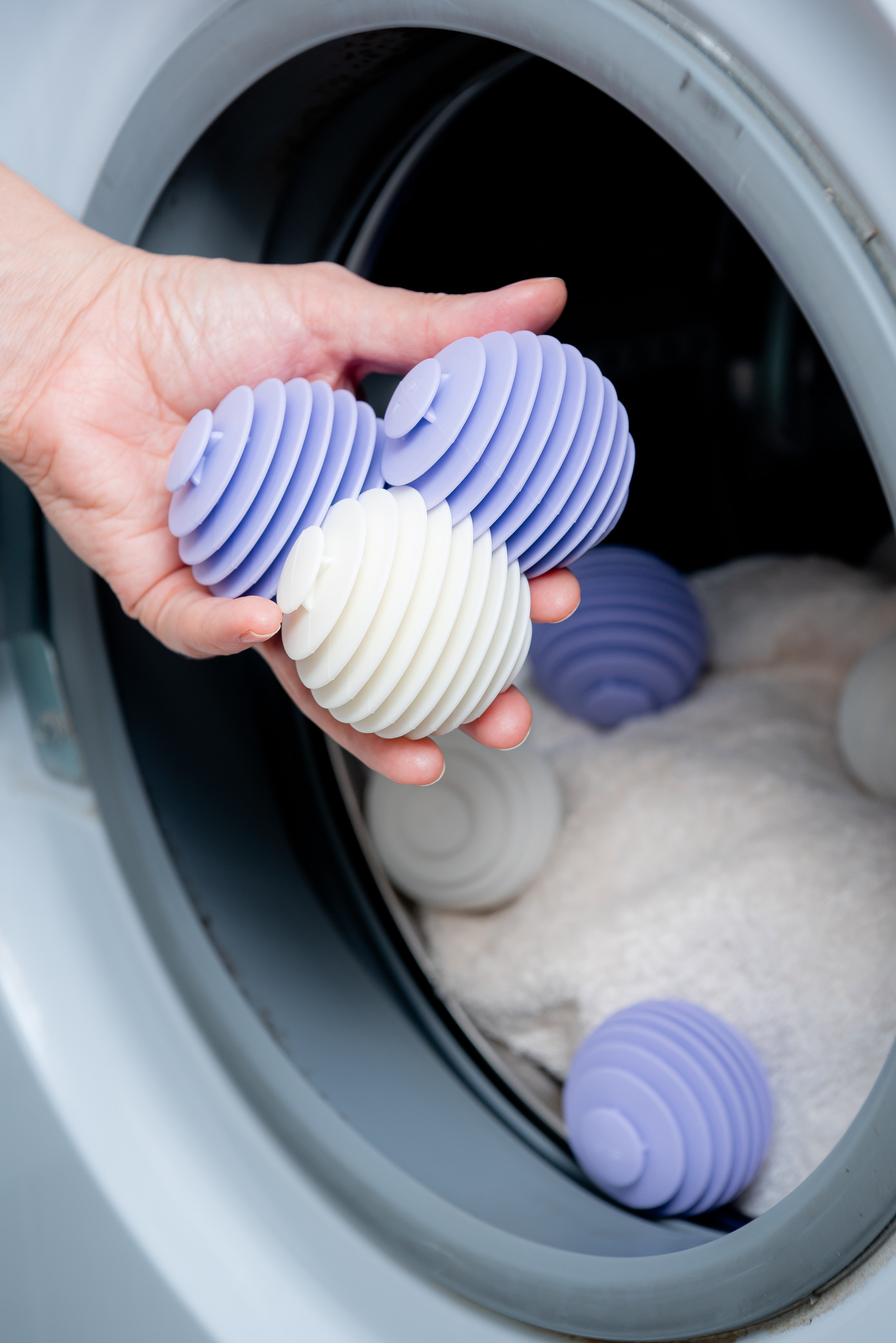 Шарики для стирки. Фотограф в Волгограде и Волжском Александр Горбань