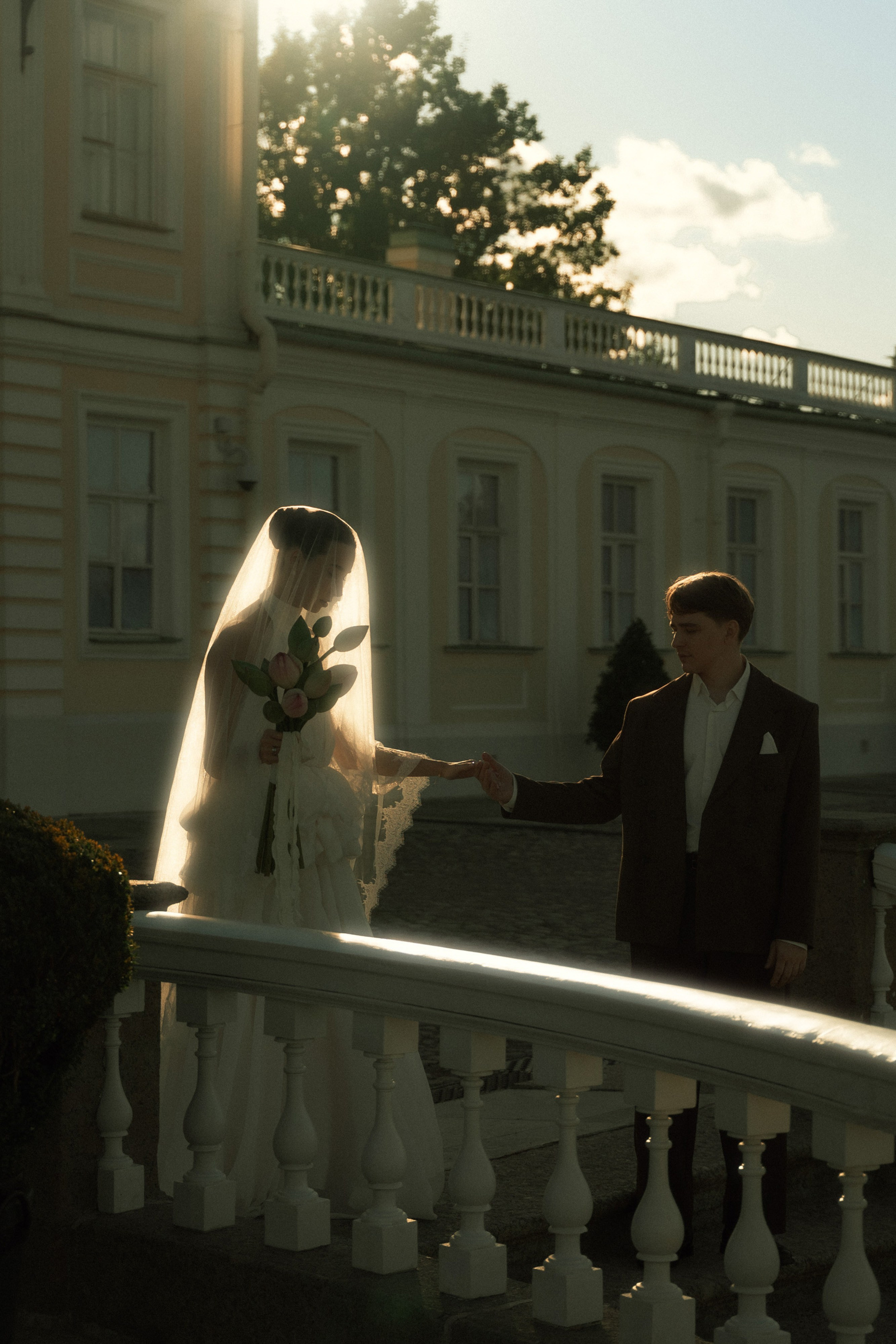 Стоимость съемки в Москве