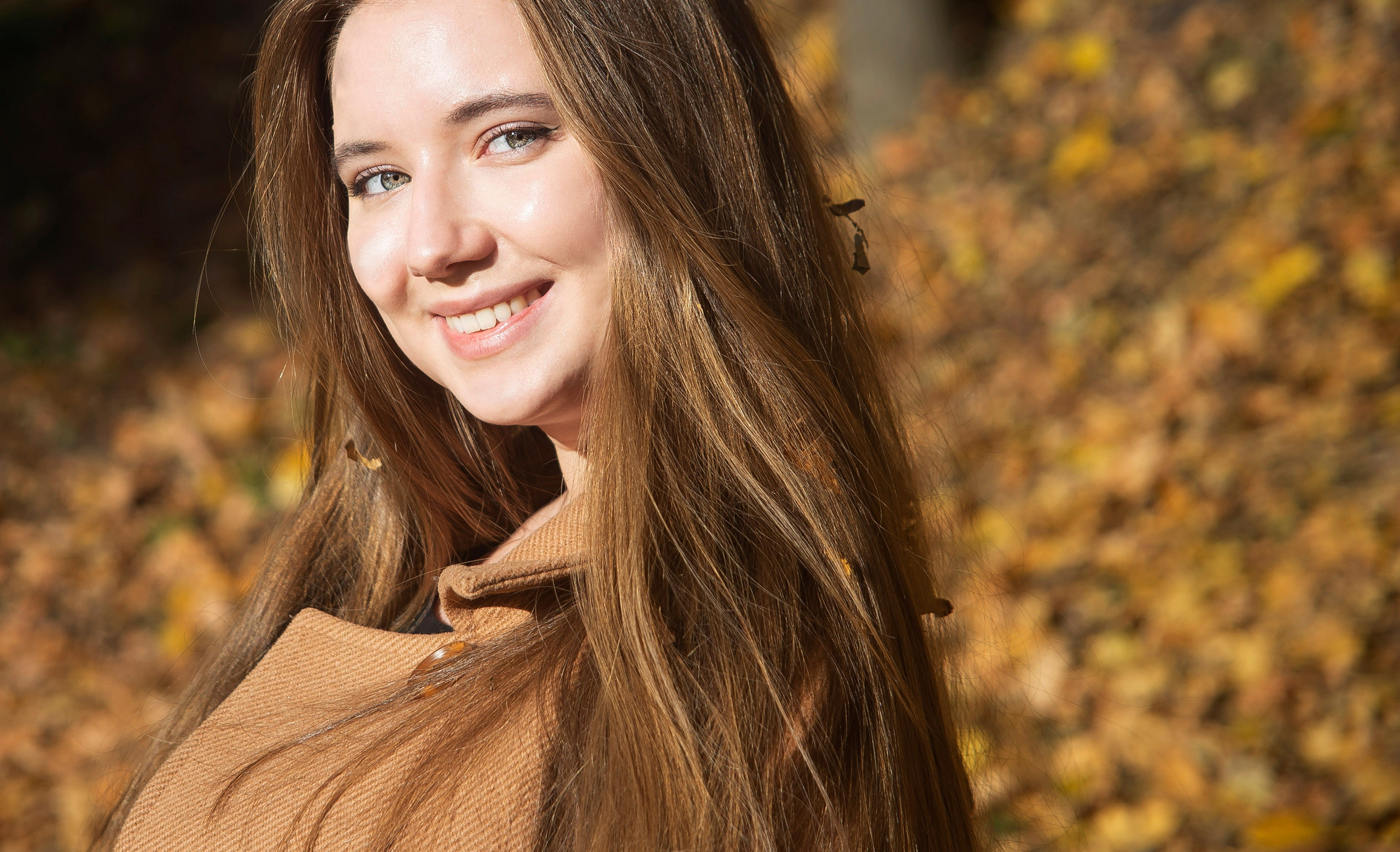 Съемки на улице