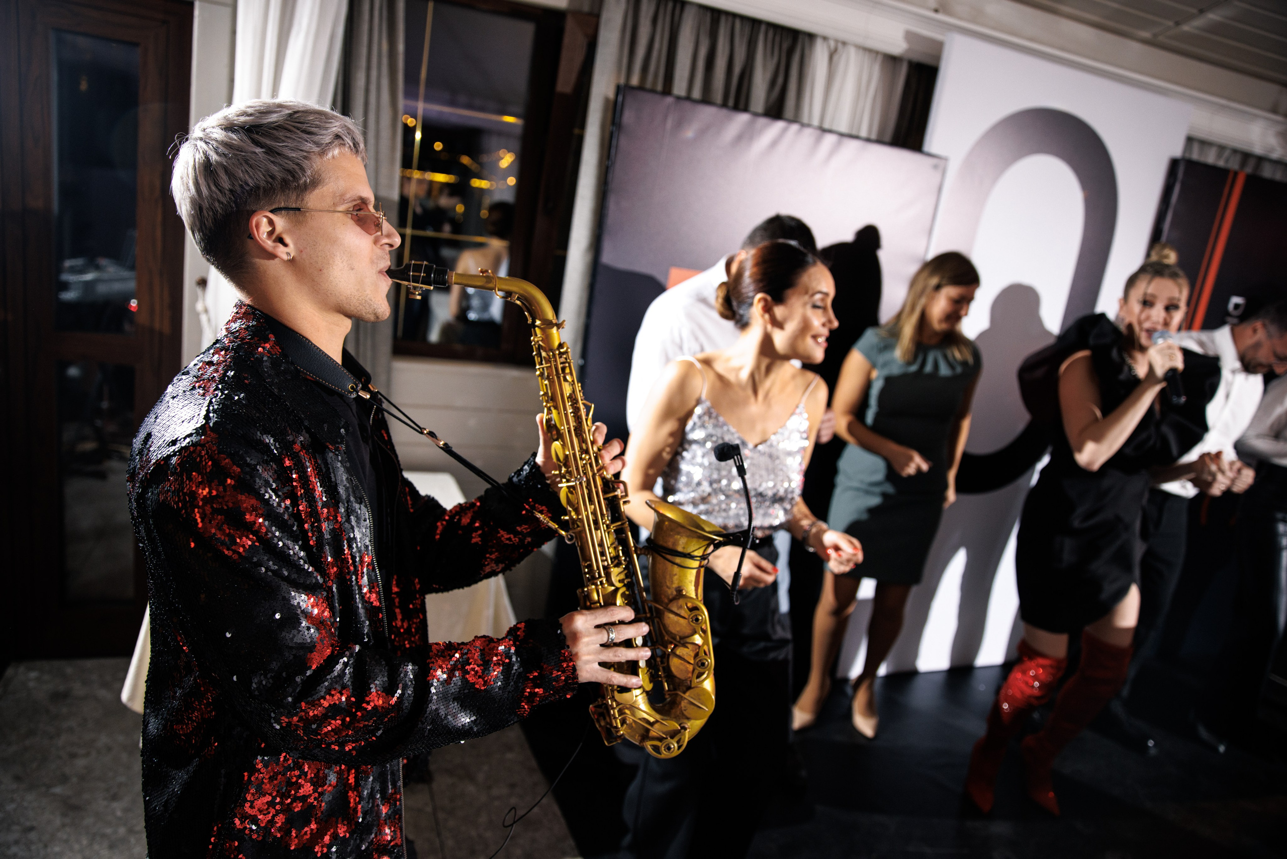 Корпоратив. Свадебный и семейный фотограф в Москве Julia Juice