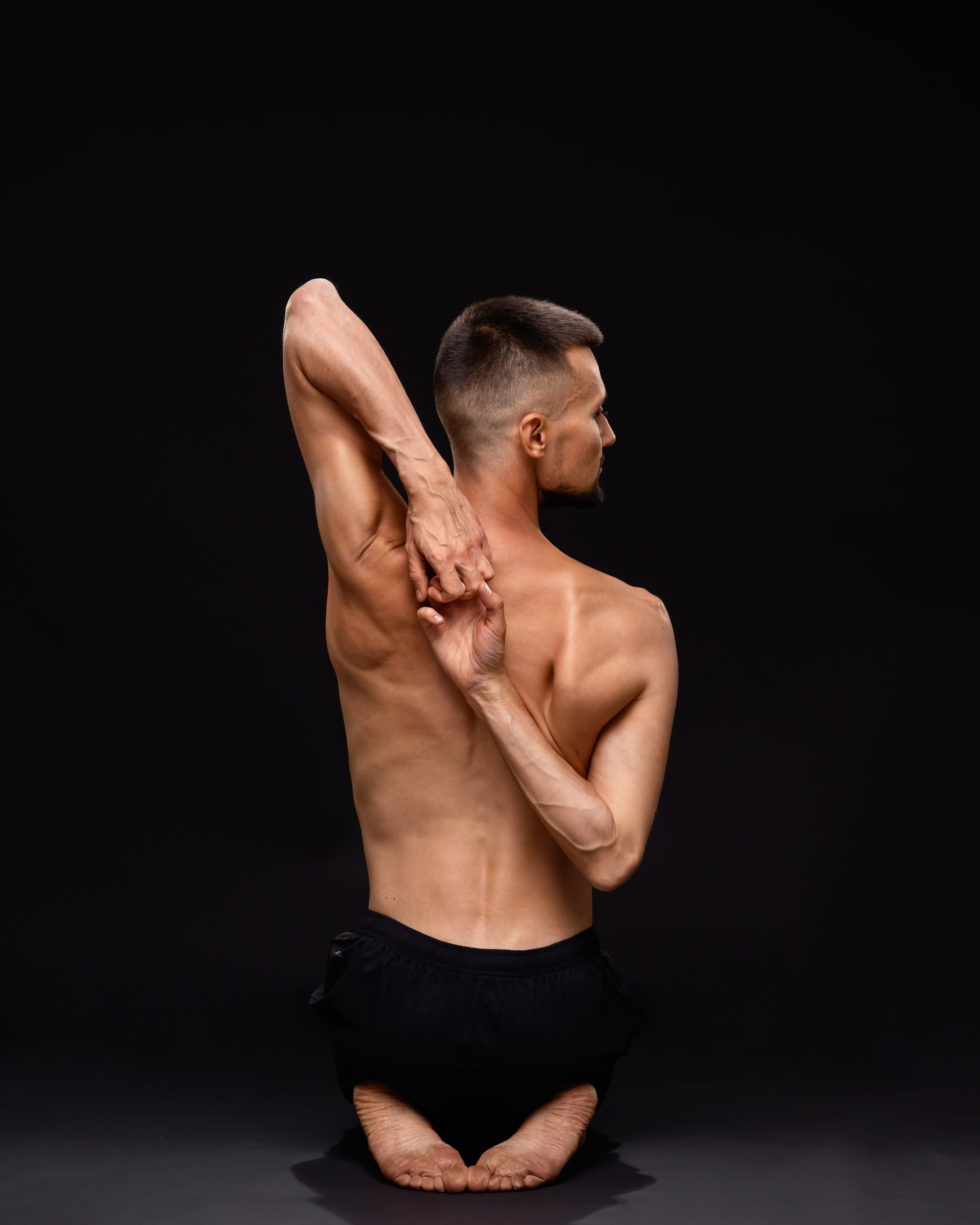 Тренировки. Фотограф в Москве Даниил Титоров