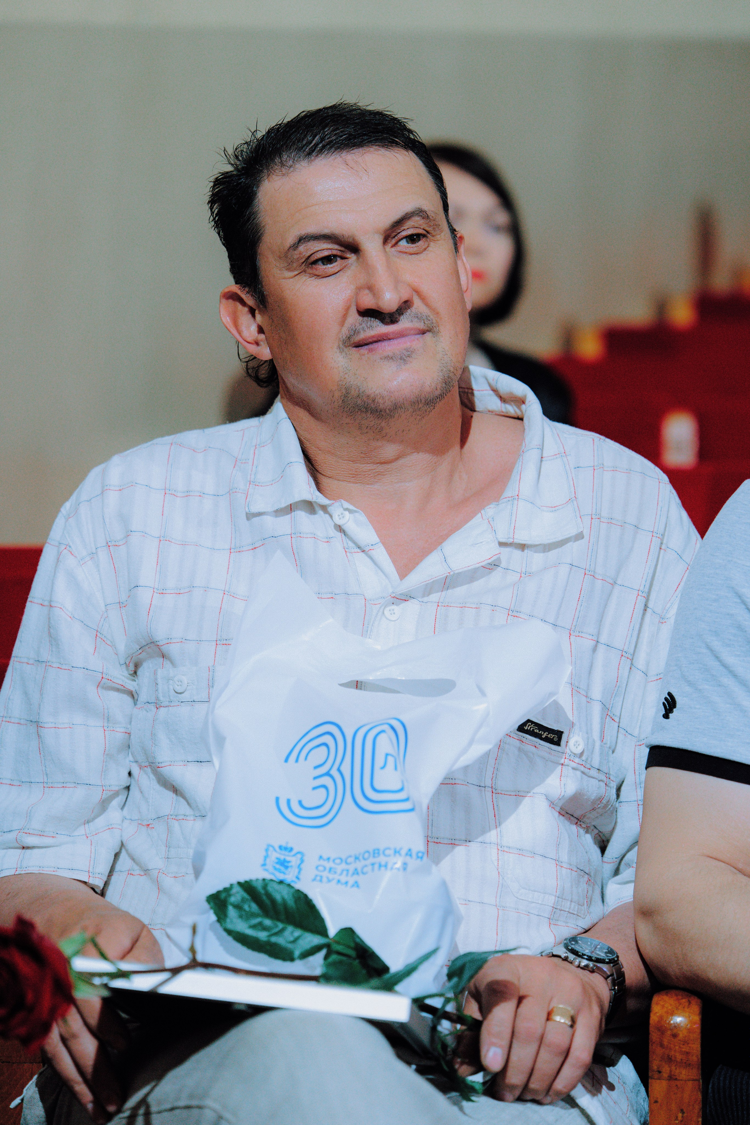 День Химика (АО «ОХК «Уралхим»). Фотограф Андрей Ширкалин Москва Московская обл, Коломна, Рязань