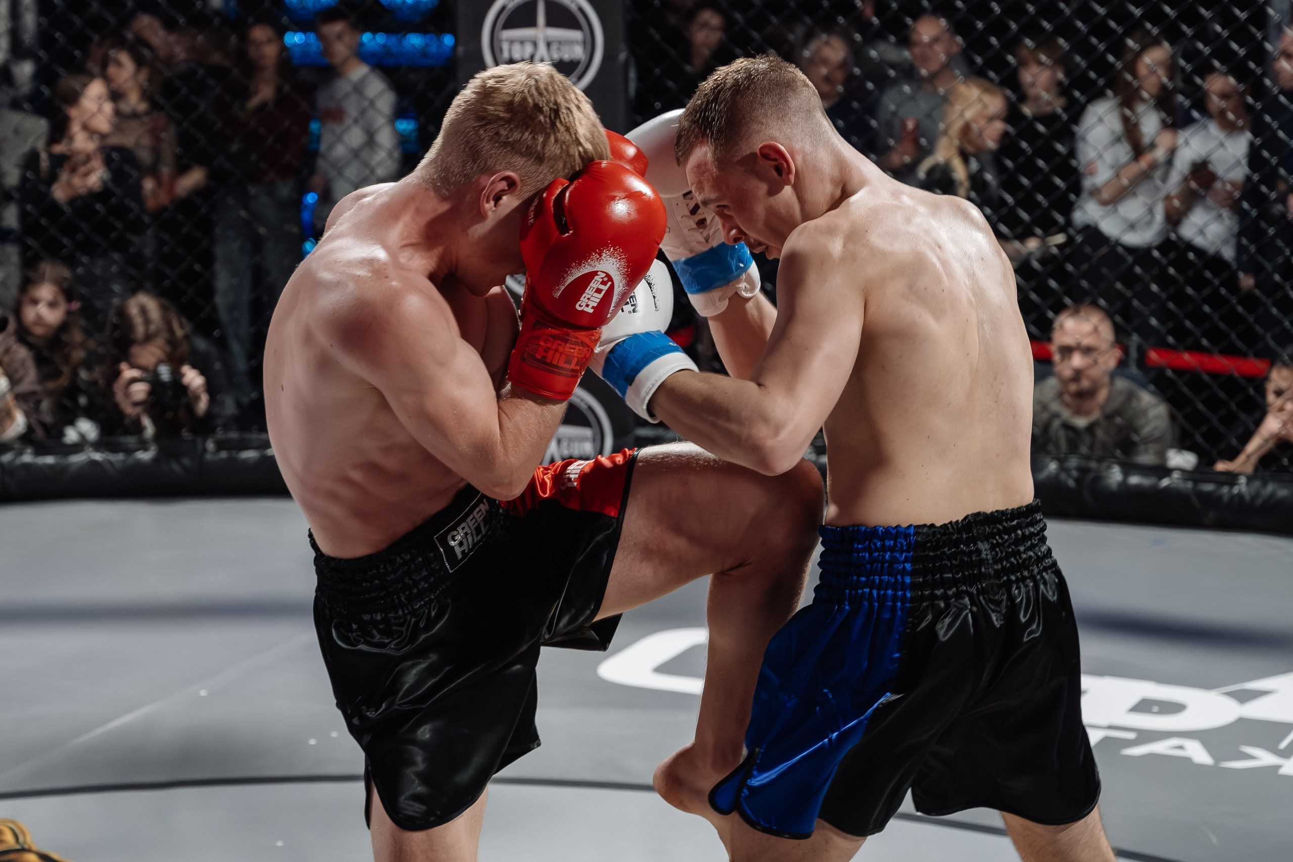 KICKBOXING. Свадебный фотограф — Крюков Константин