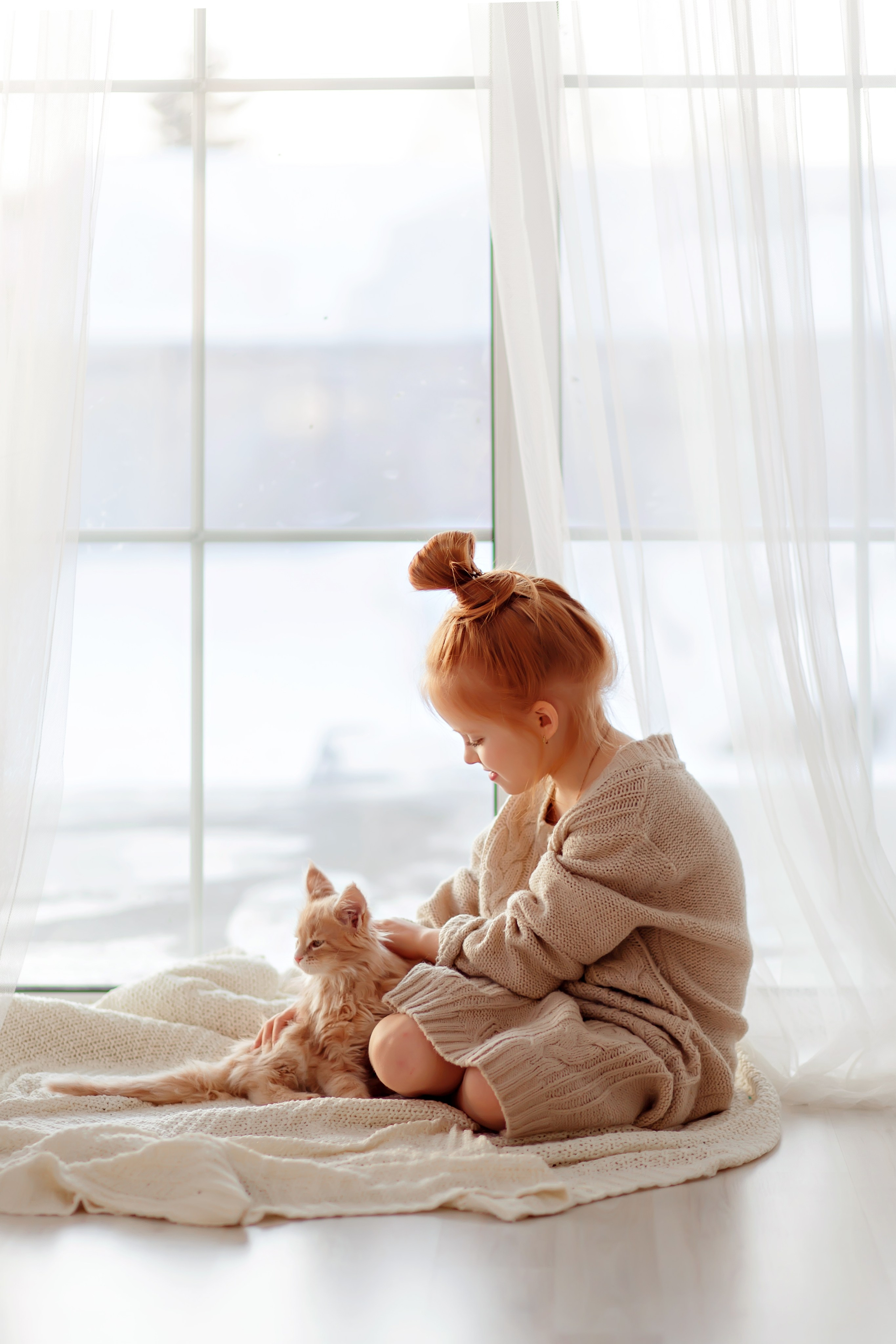 Собаки, кошки и др. животные. Семейный фотограф в Екатеринбурге