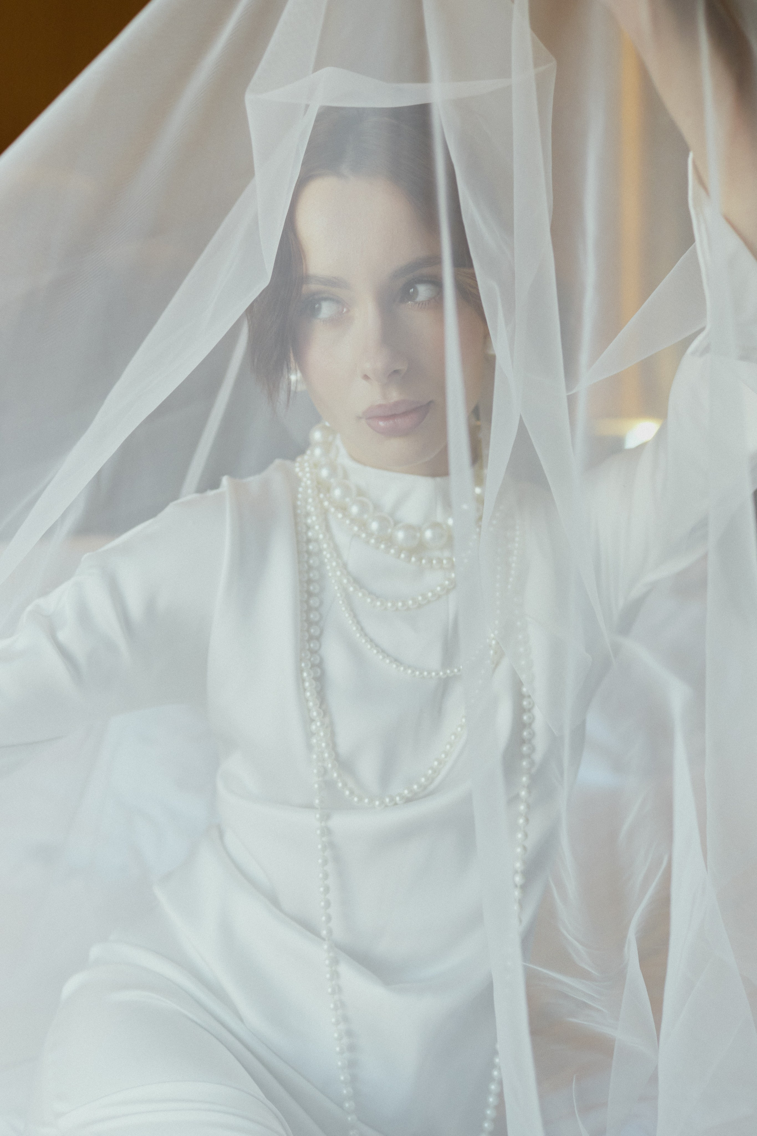 Мария — утро невесты. Свадебный фотограф Москва Татьяна Кундельчук