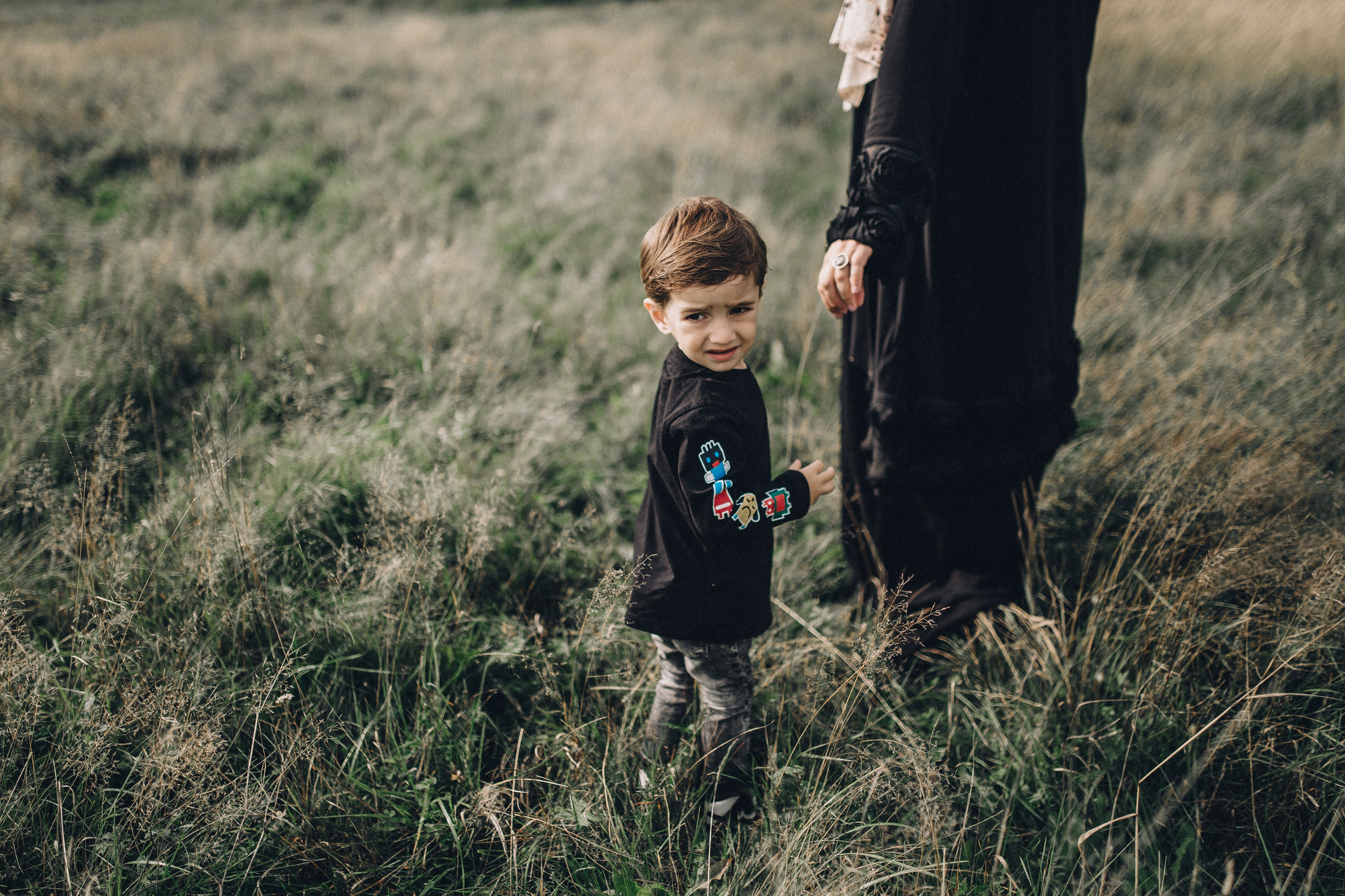 Кино о большой любви к детям. Анастасия Гольнева