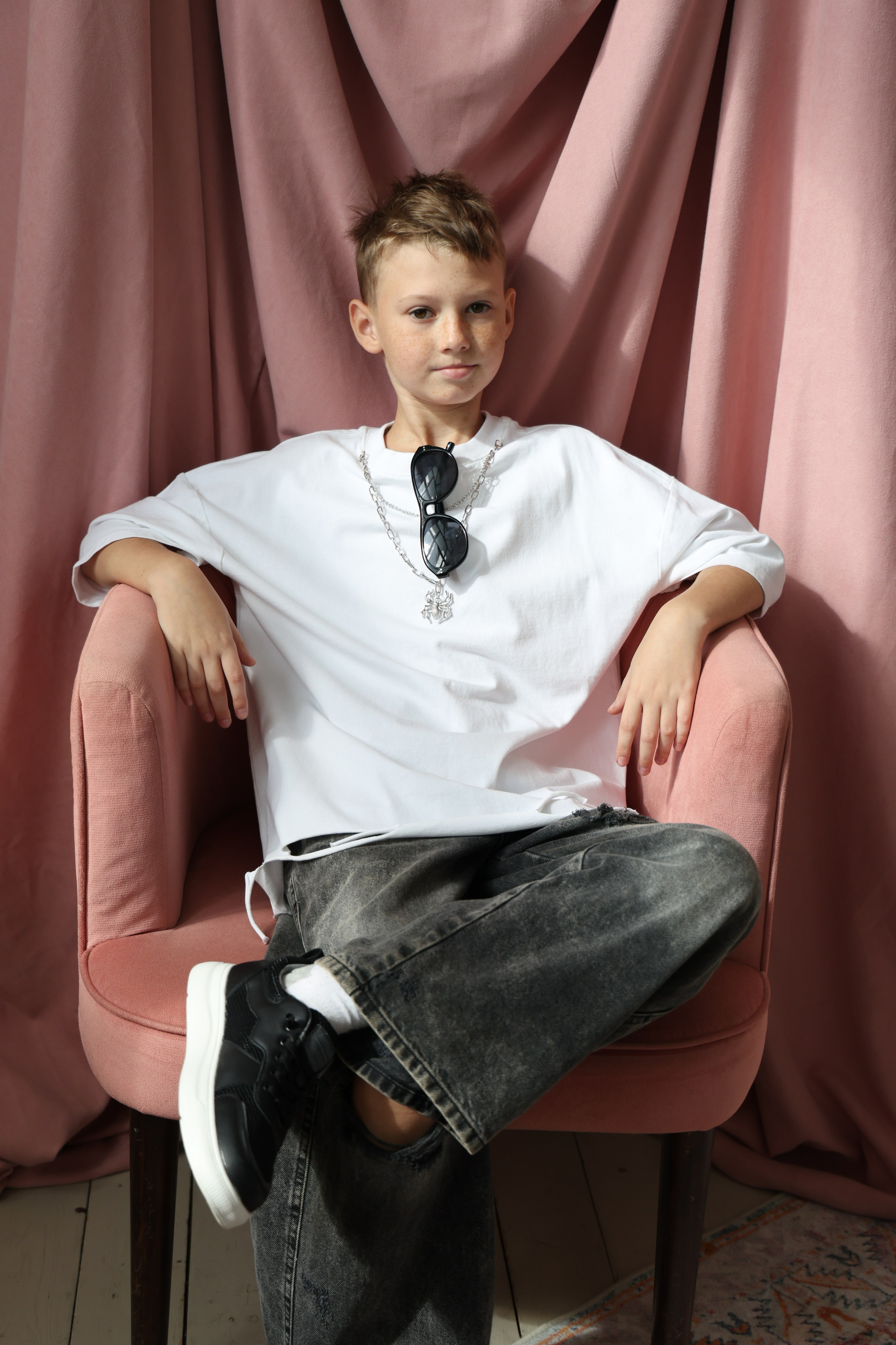 Детки-конфетки. Фотограф в Дзержинске Воронина Юлия