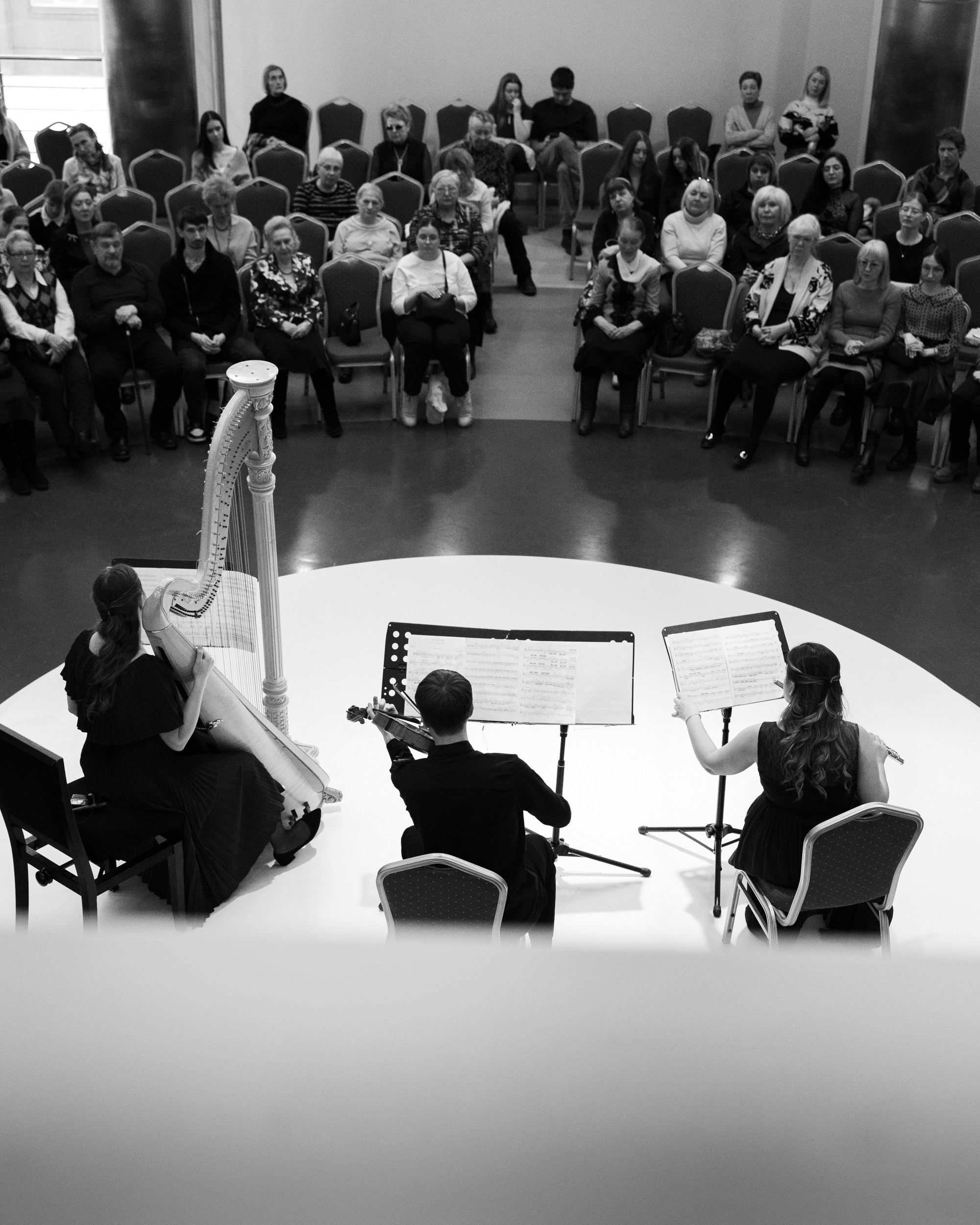 Для ГПНТБ. Фотограф Новосибирск, Академгородок, Бердск — Айна