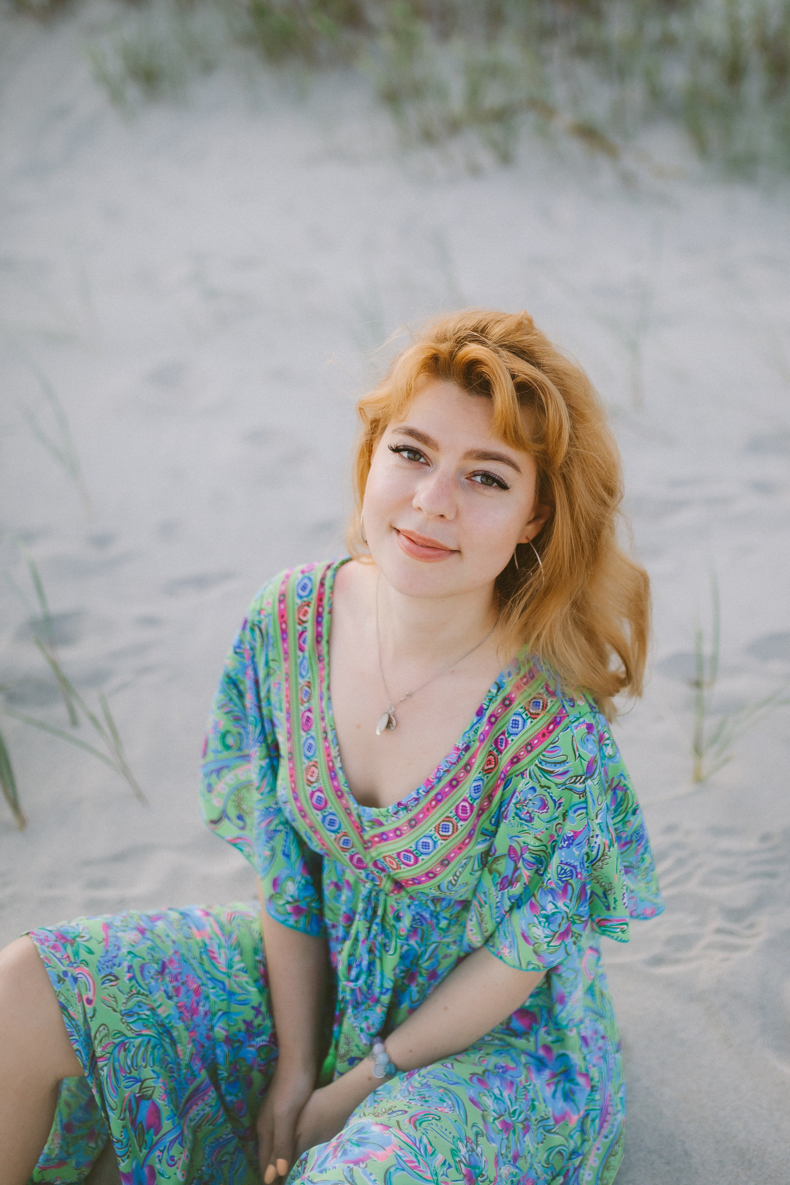 Алина. Фотограф Зеленоградск Красильникова Елена