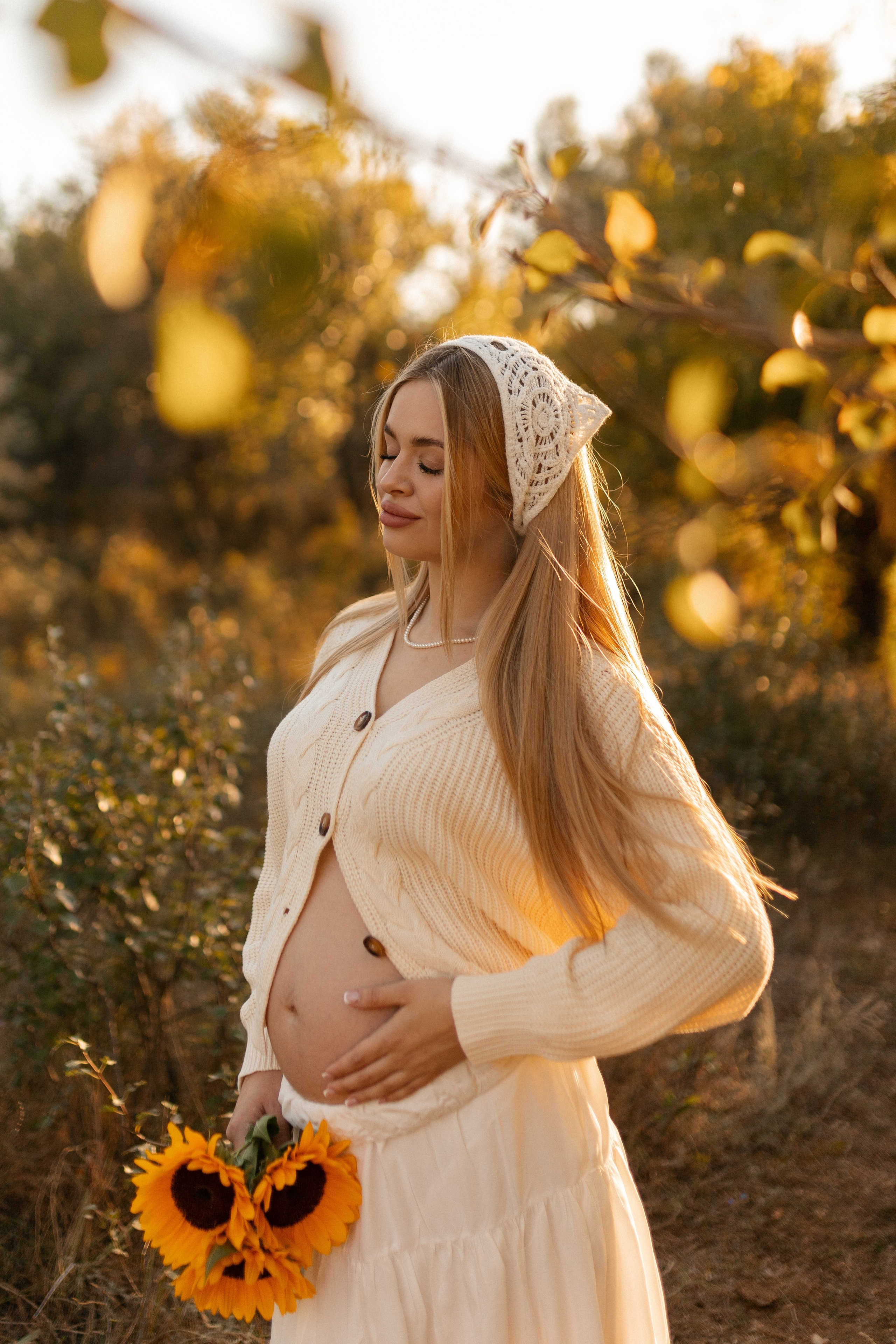 Анастасия. Фотограф Оля Климова, обучение фотографов