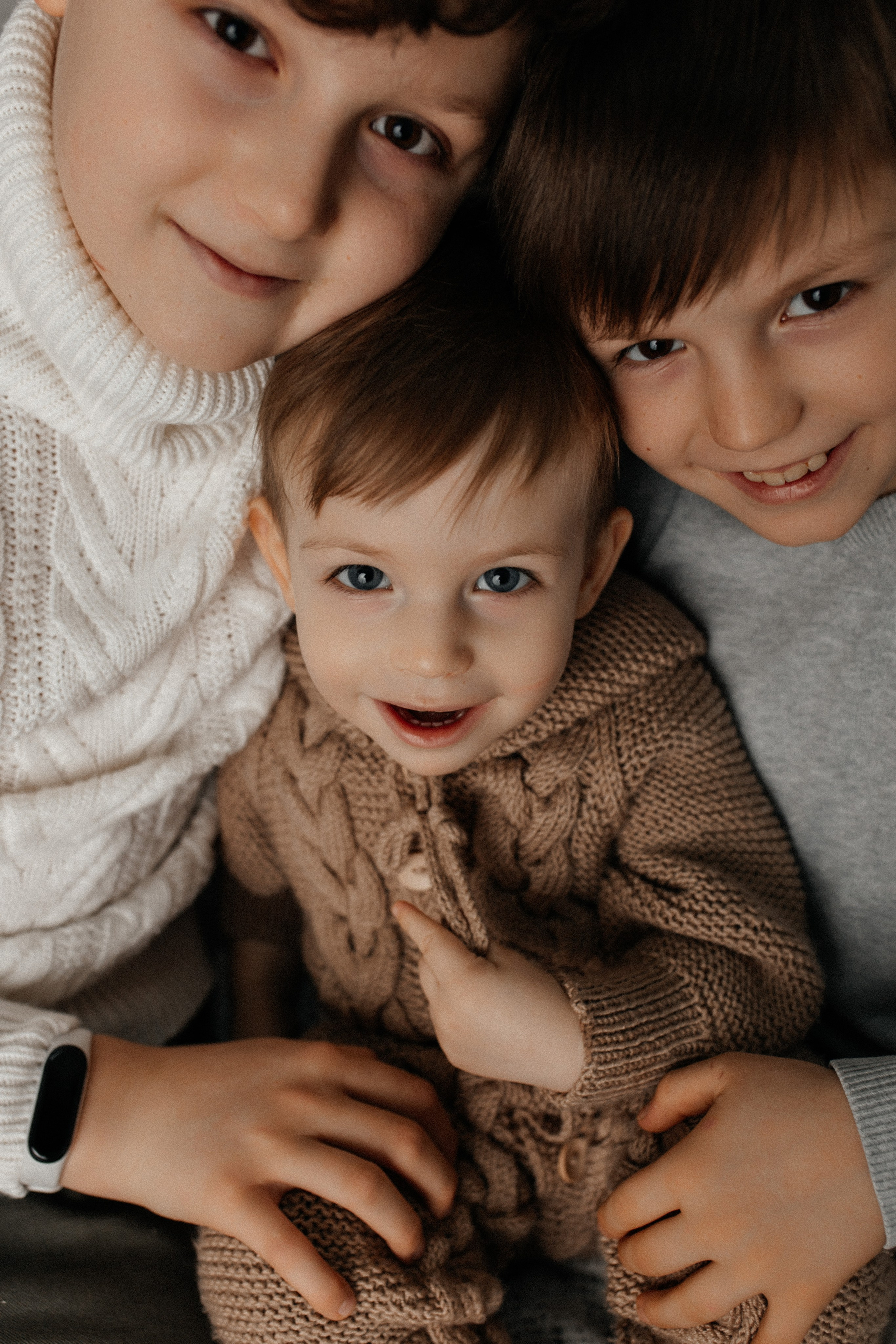 New Year. Семейный и детский фотограф в Южноуральске Дубовицкая Елена