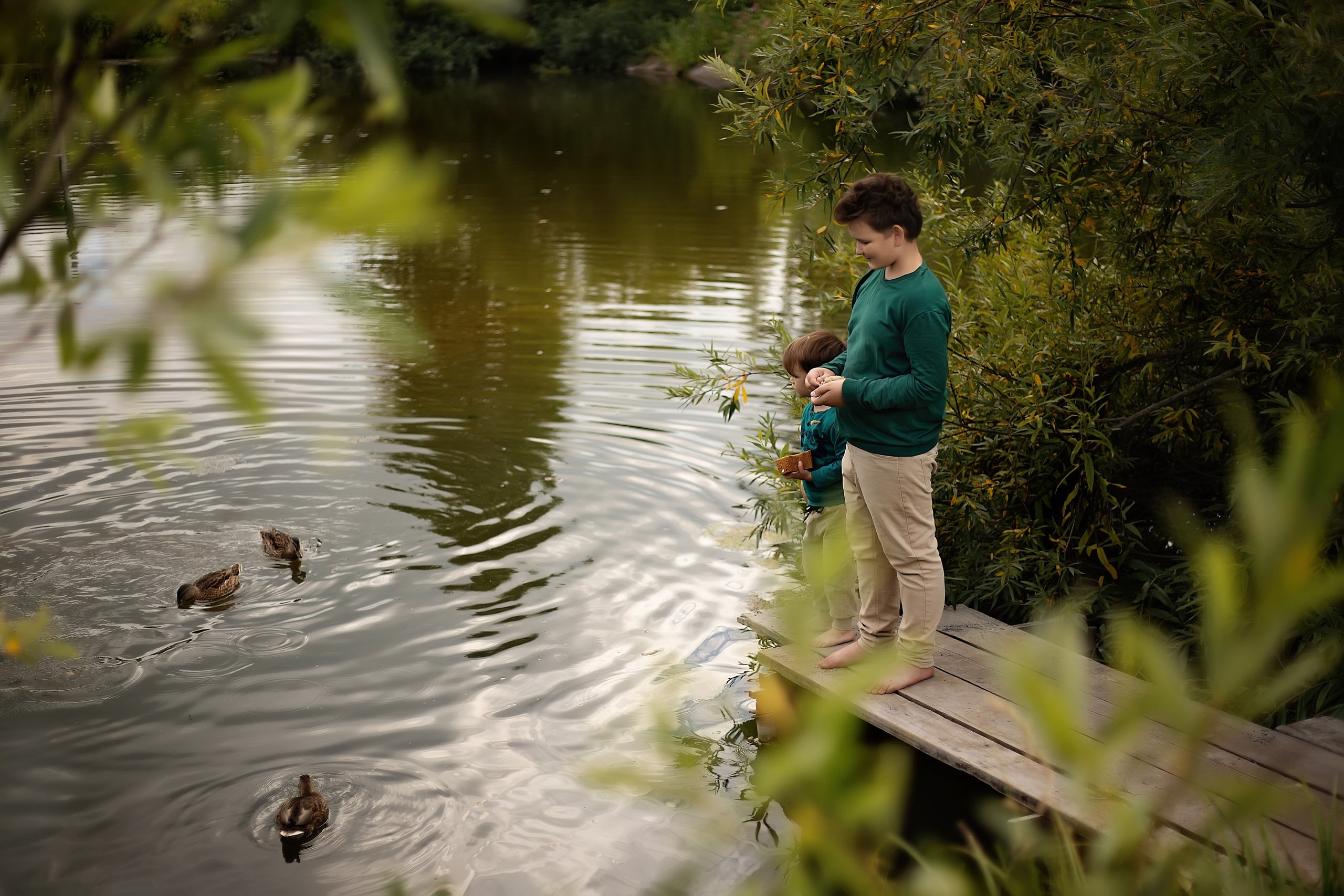 Семейный фотограф в Прокопьевске Екатерина Финаскова