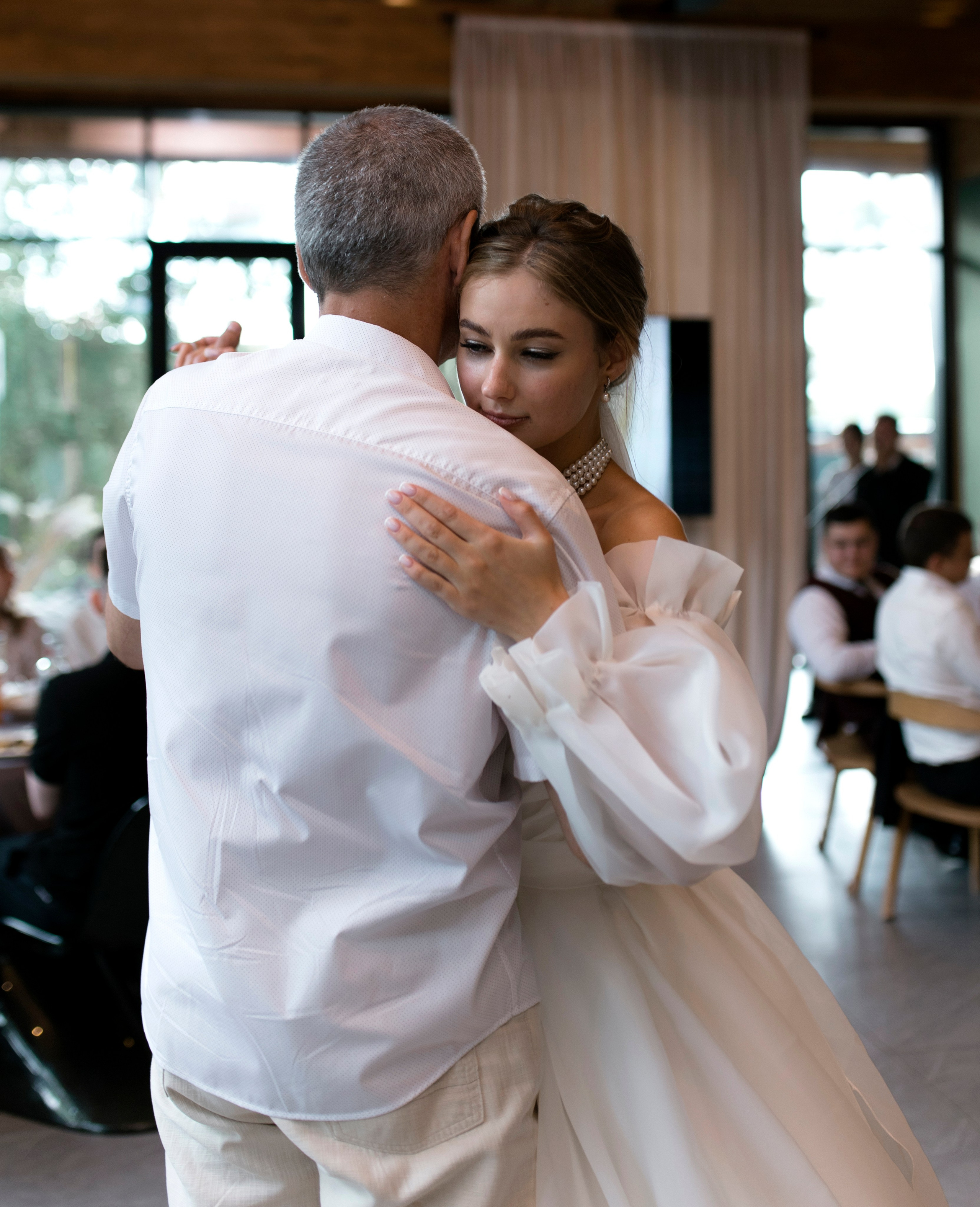 Тимур и Маша. Свадебный фотограф в Барнауле и Новосибирске Лия Варкентин