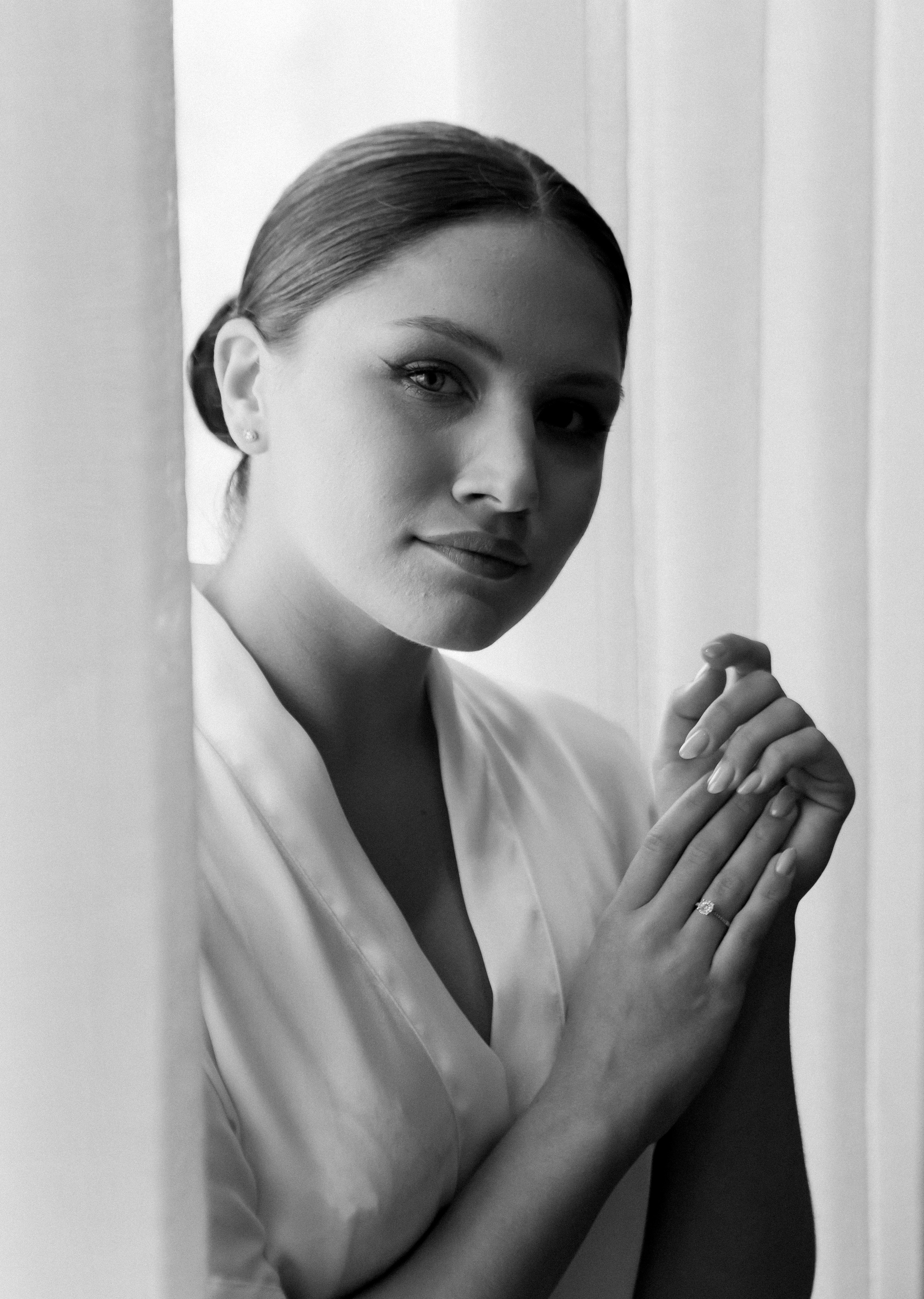 Лера & Андрей. Свадебный фотограф в Барнауле и Новосибирске Лия Варкентин