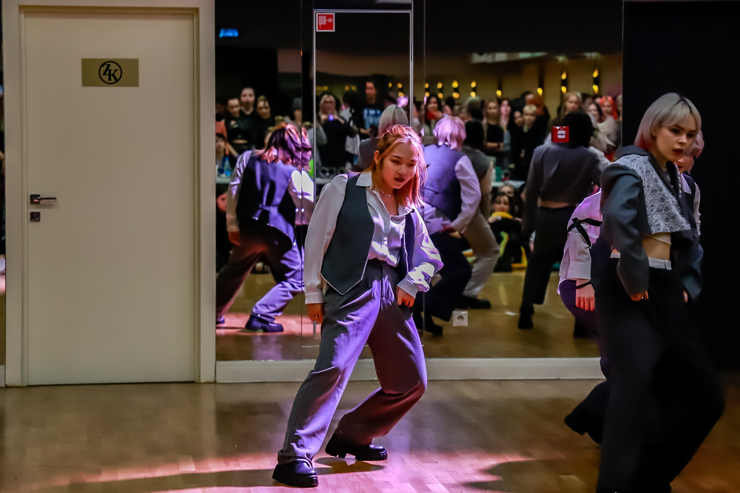 DEEPFEST WINTER 2023. K-pop (и не только) фотограф в Москве Светлана Полякова