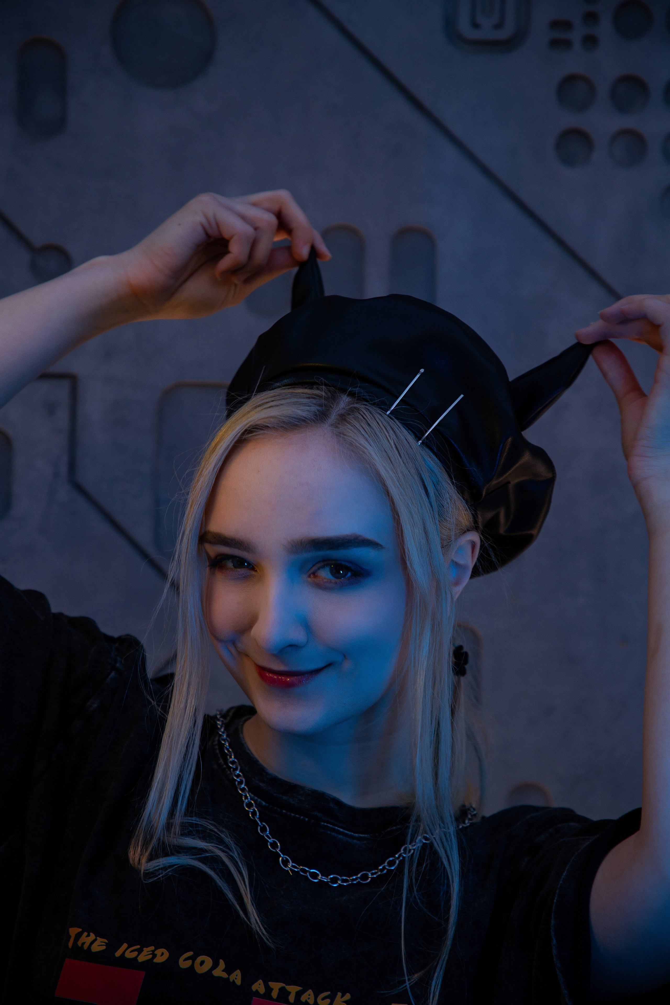 D.E.E.P | ALL(H)OURS ‘GOTCHA’. K-pop (и не только) фотограф в Москве Светлана Полякова